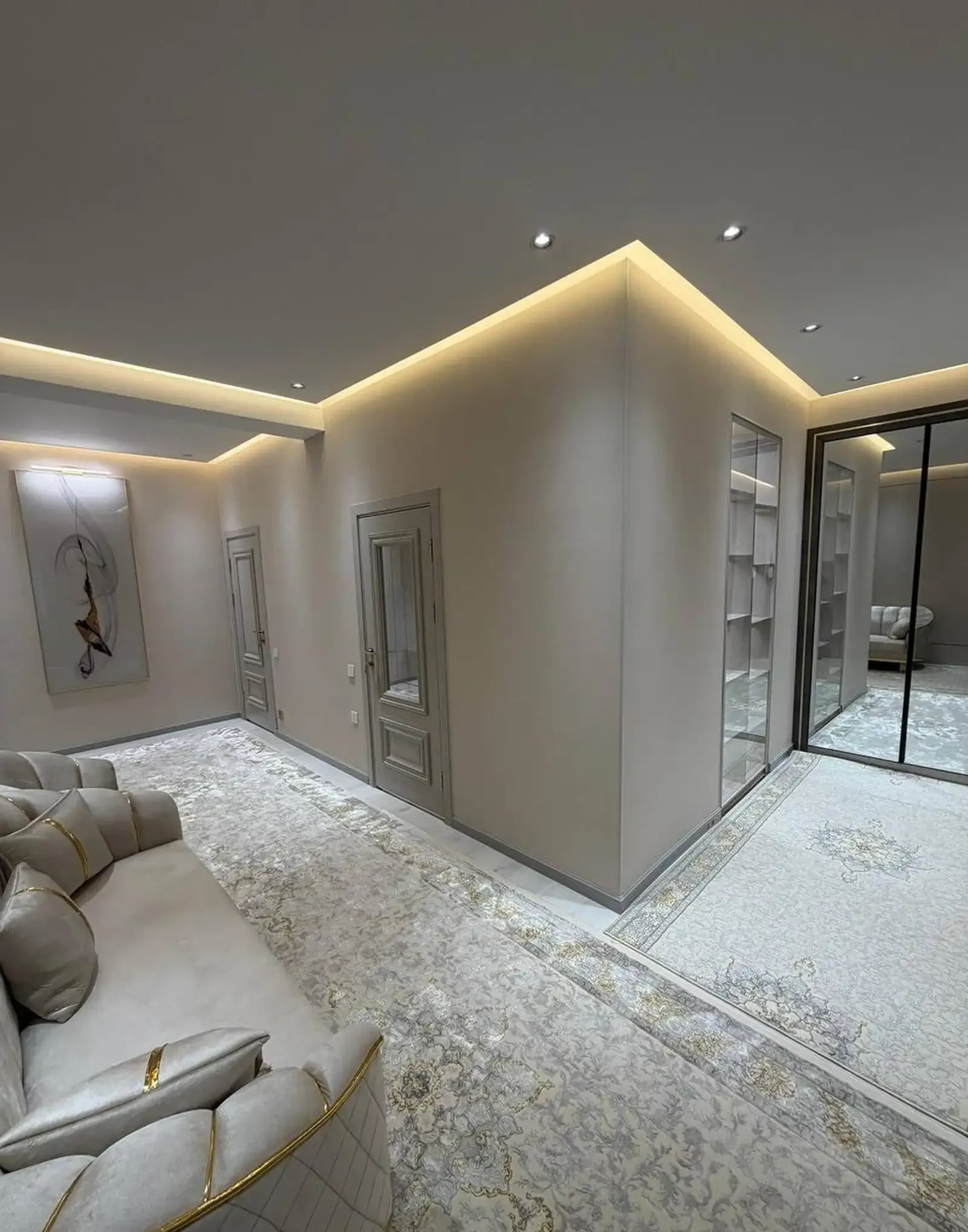 2-комн. квартира, 5 этаж, 72 м², Шохмансур
