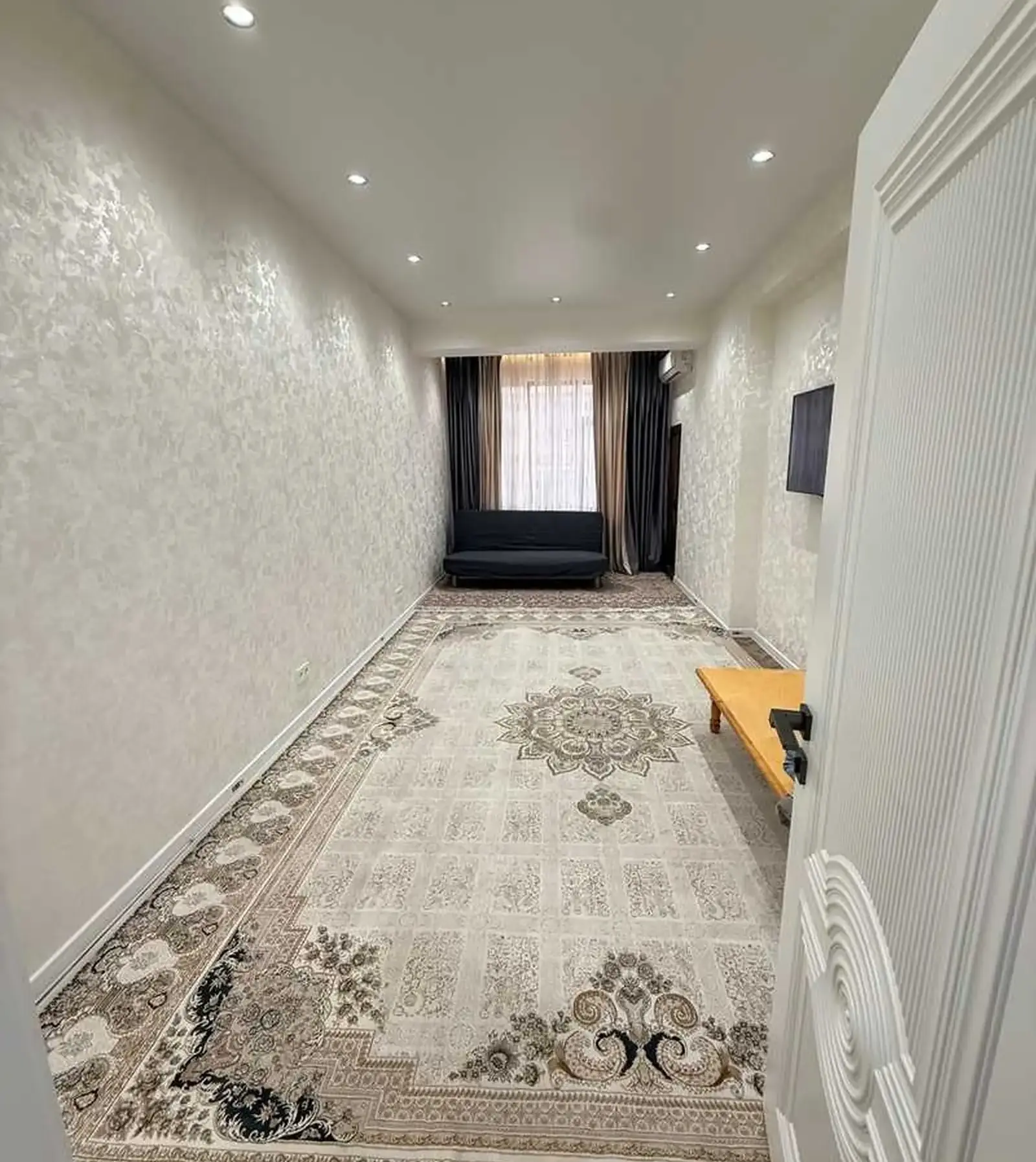 2-комн. квартира, 3 этаж, 100м², Шоҳмансур