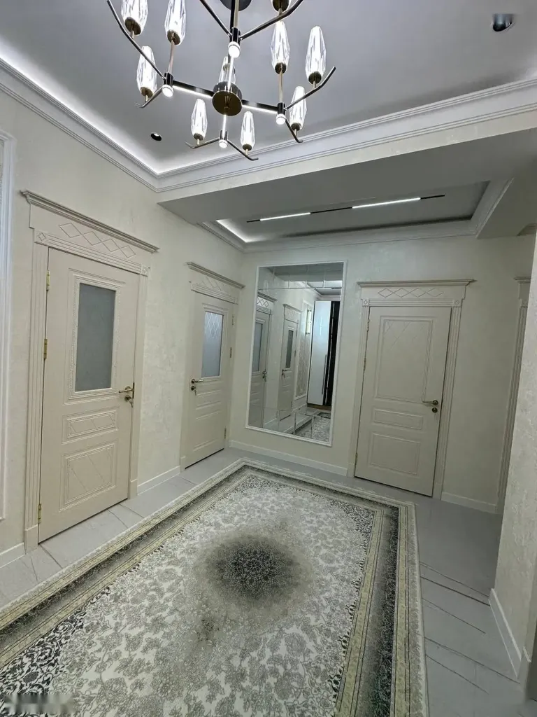 3-комн. квартира, 14 этаж, 98 м², Сино