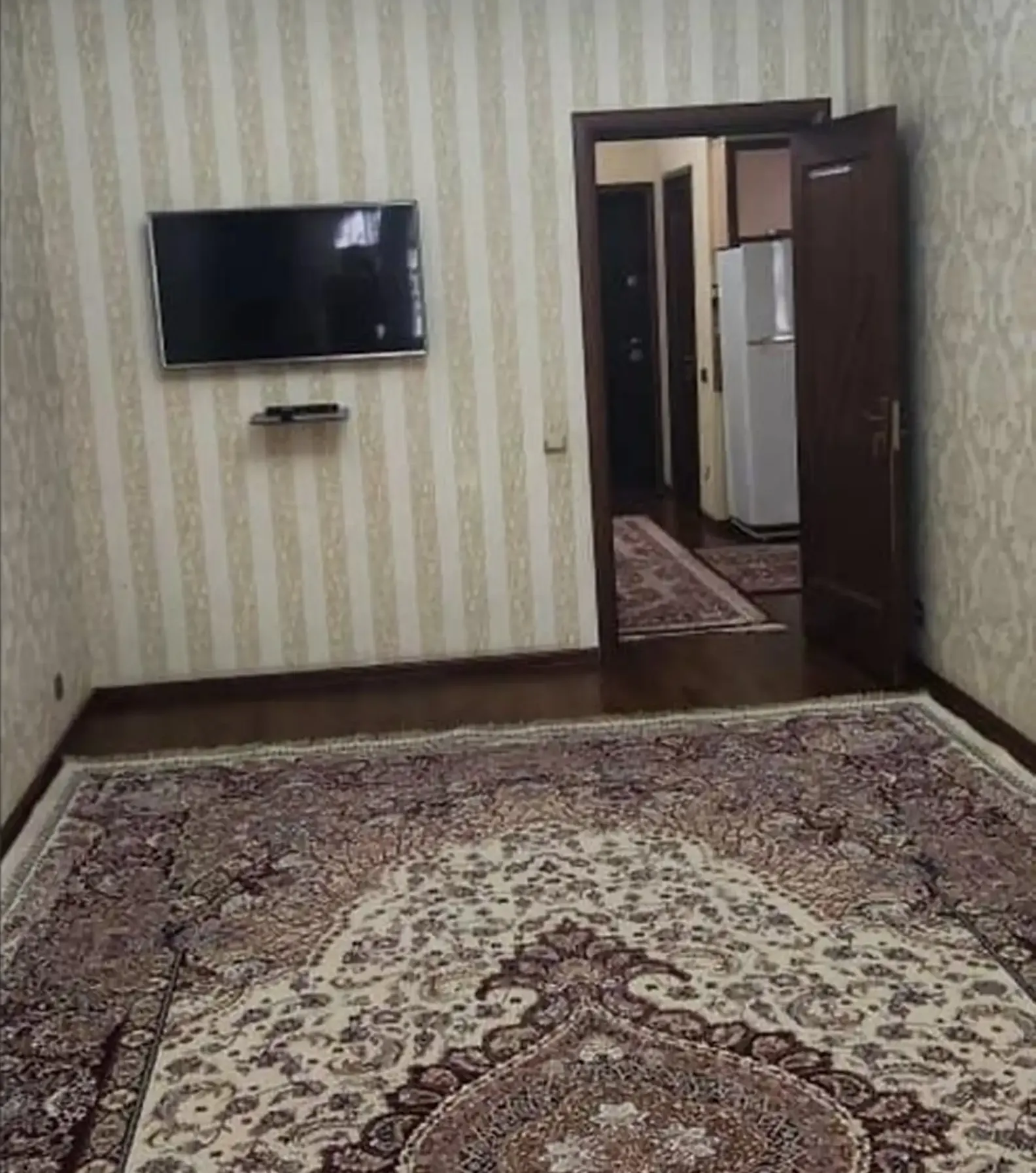 2-комн. квартира, 5 этаж, 63м², И. Сомони