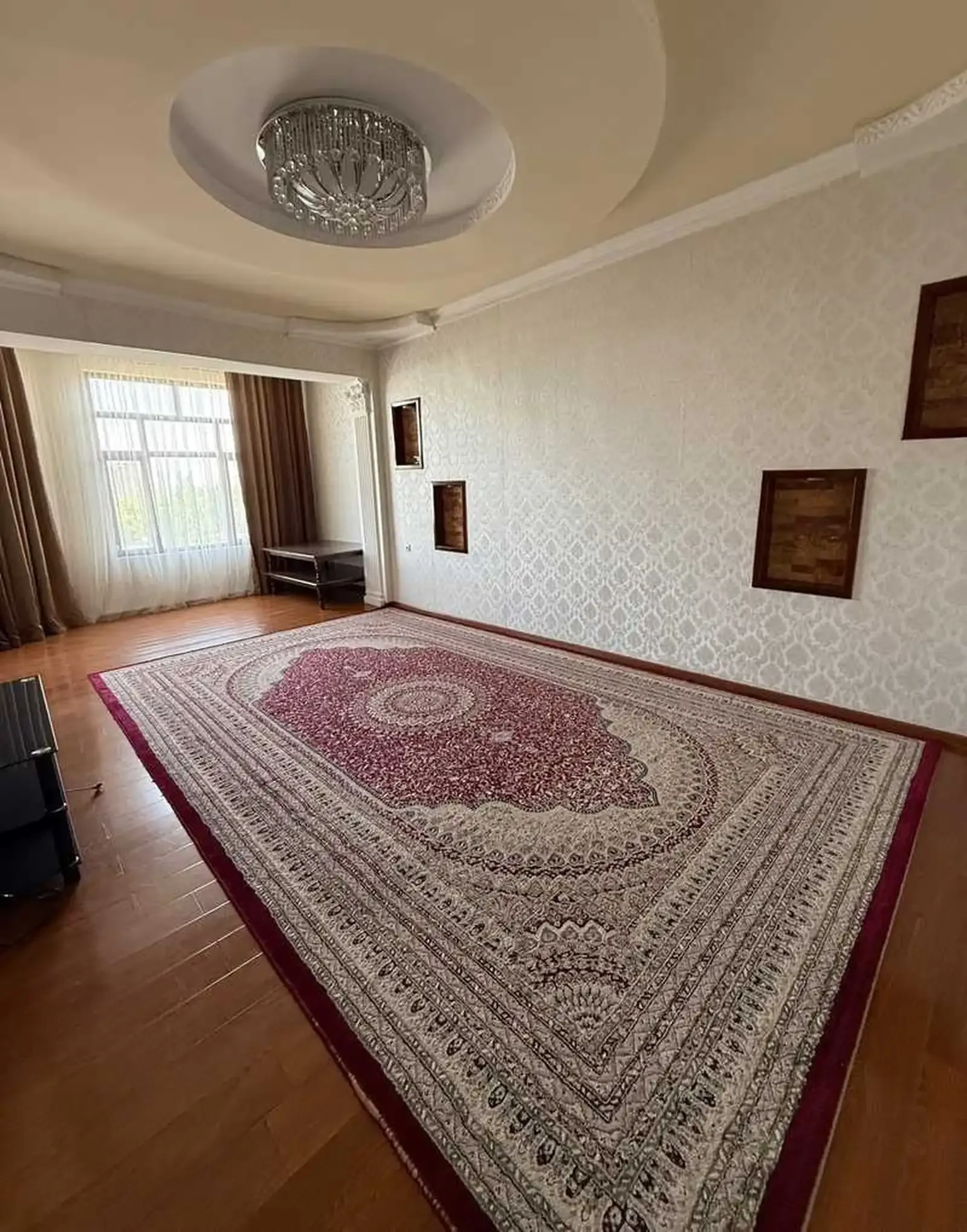 3-комн. квартира, 5 этаж, 100м², 112 мкр