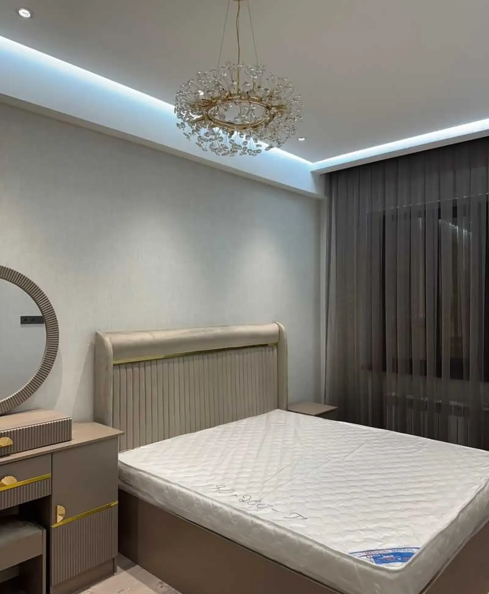 2-комн. квартира, 4 этаж, 60м², Опера балет