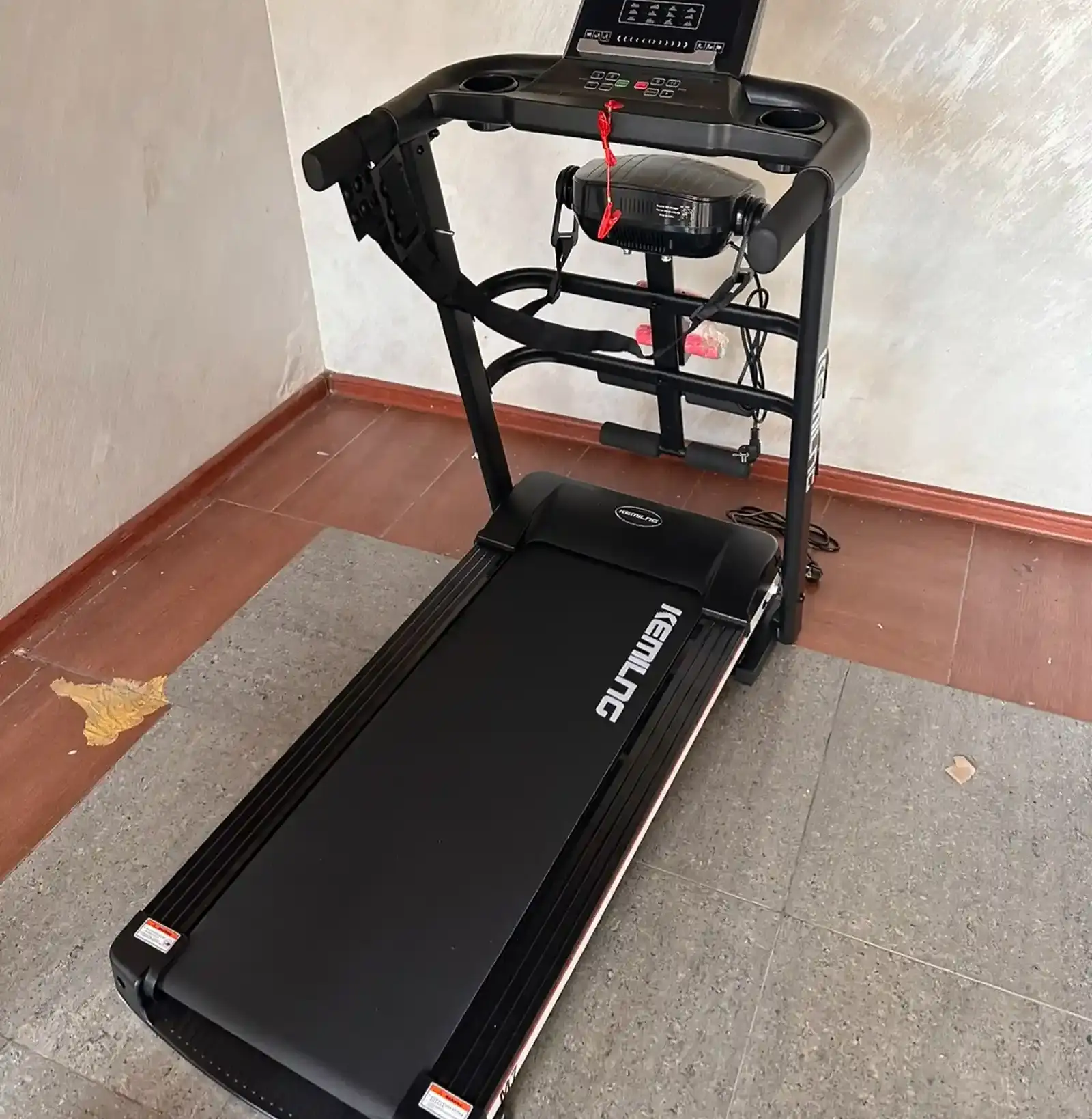 Беговая дорожка