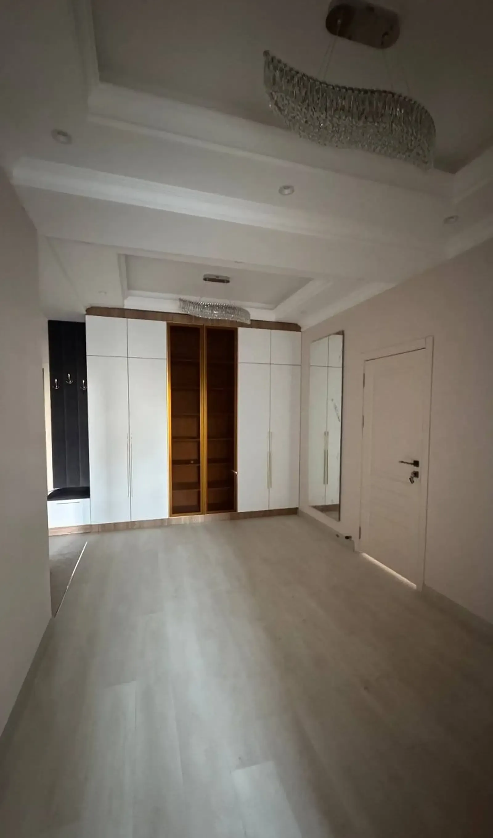 3-комн. квартира, 7 этаж, 109 м², Сино Казокон