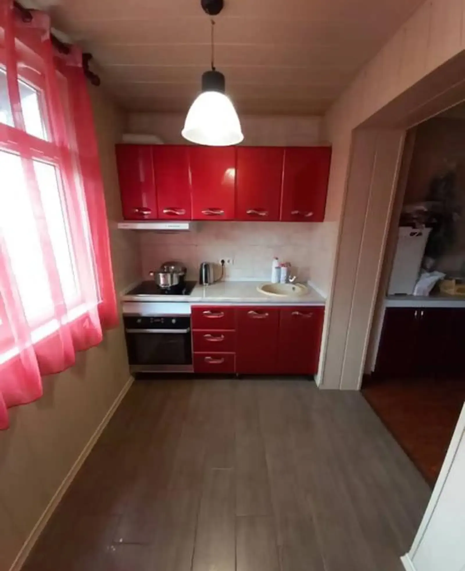 2-к квартира, 2 этаж, 60 м², Фаровон 32 мкр