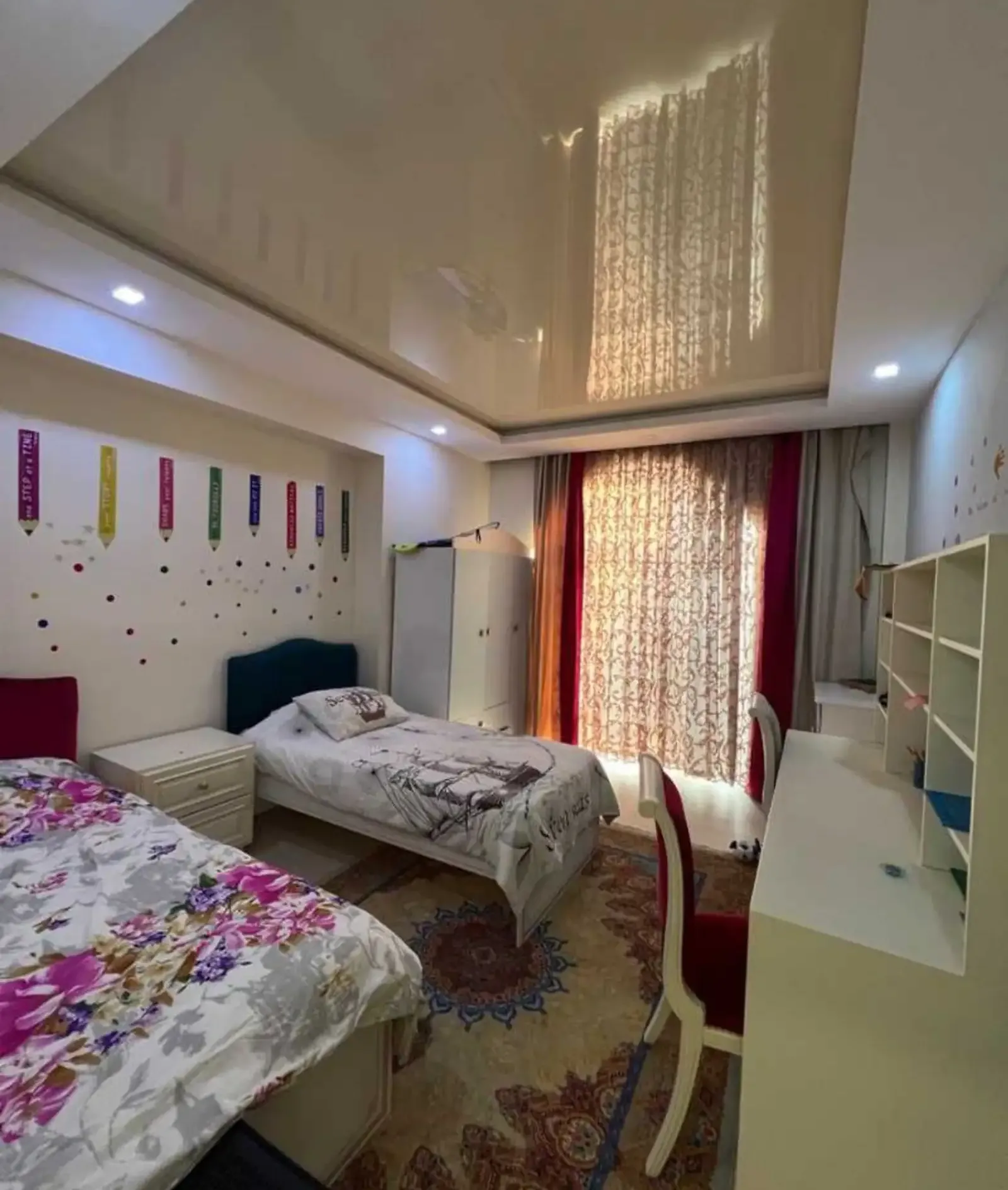 3-комн. квартира, 7 этаж, 163 м², Пушкина