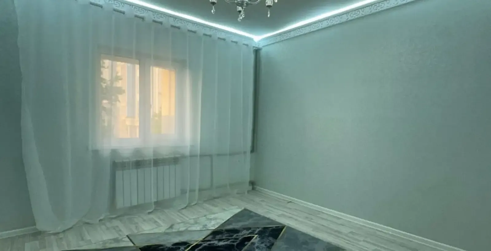 6-к квартира, 6 этаж, 159 м², Дом Segafredo, ЦУМ