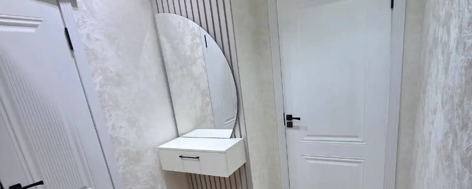 1-к квартира, 10 этаж, 31 м², Фирдавсӣ