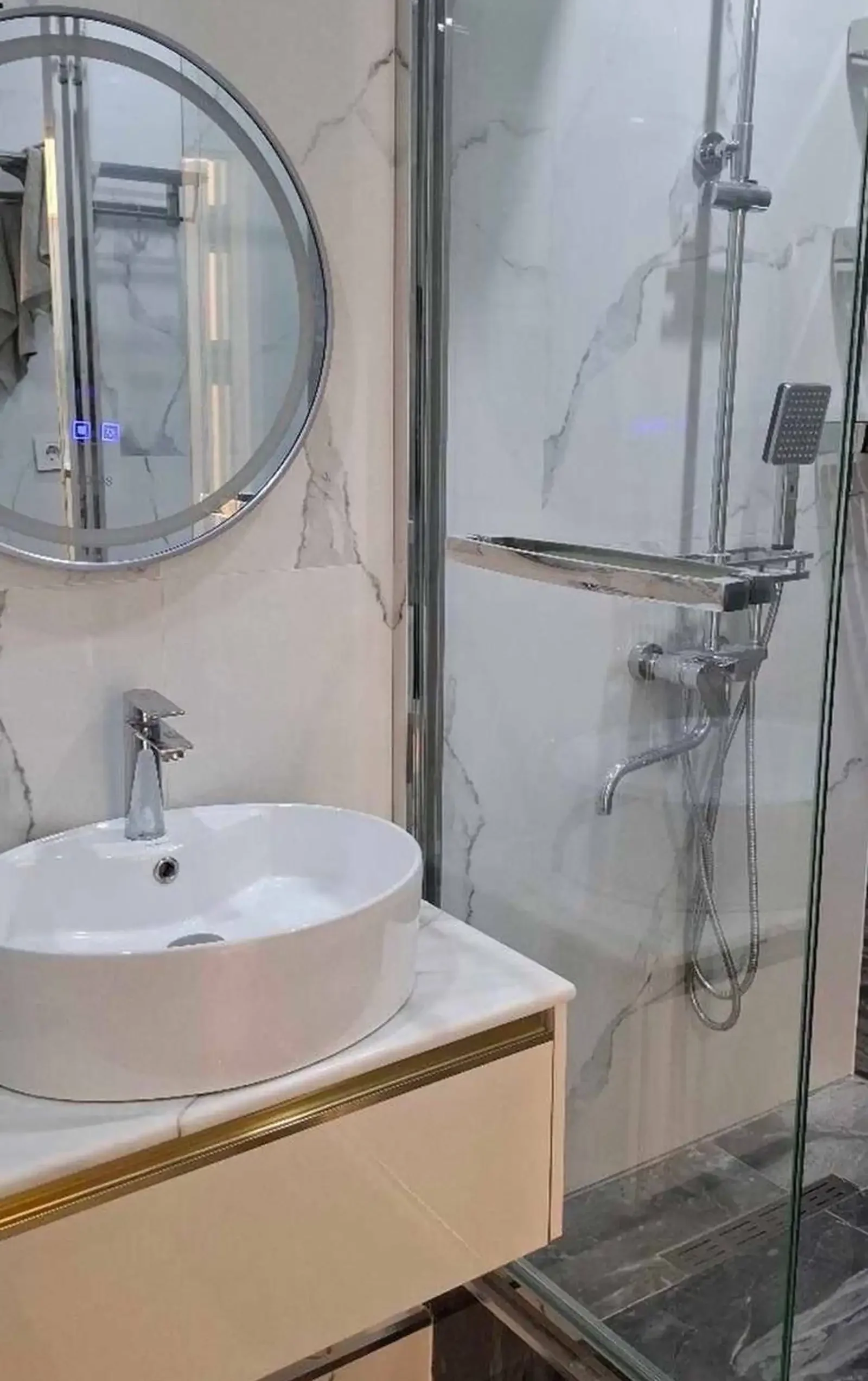 2-комн. квартира, 11 этаж, 78 м², Сино