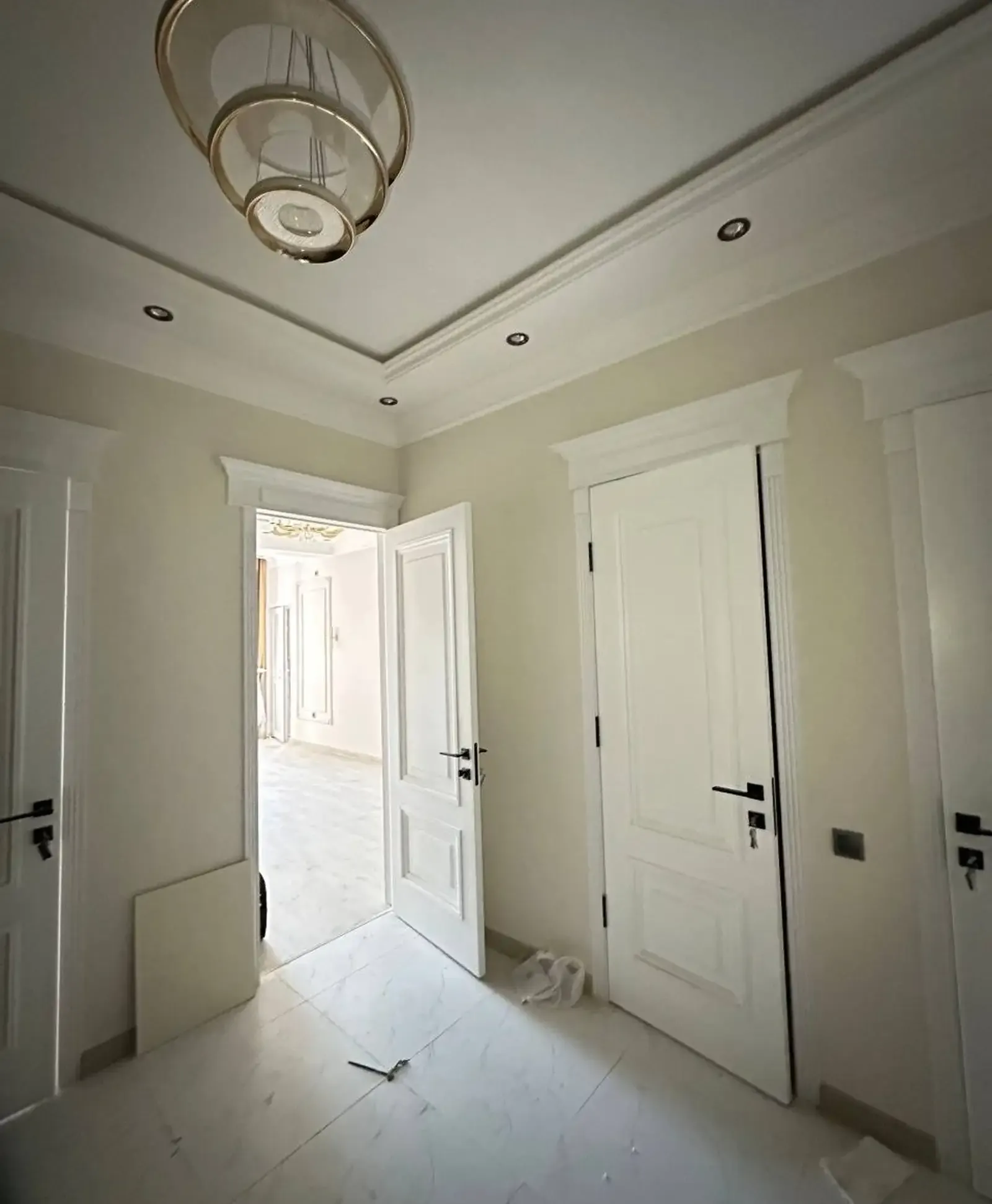 2-комн. квартира, 9 этаж, 61 м², Сино Казокон