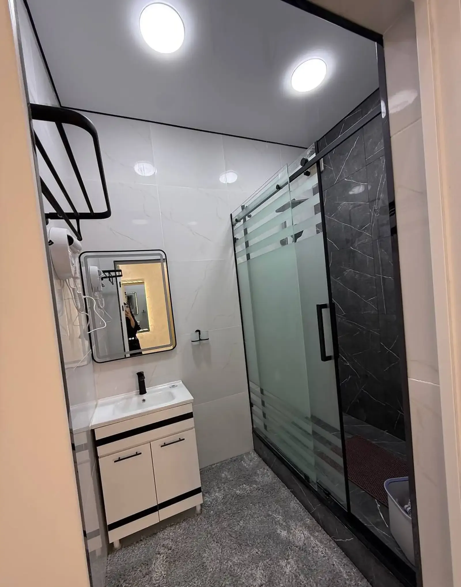 3-комн. квартира, 7 этаж, 104 м², Сино, Казокон