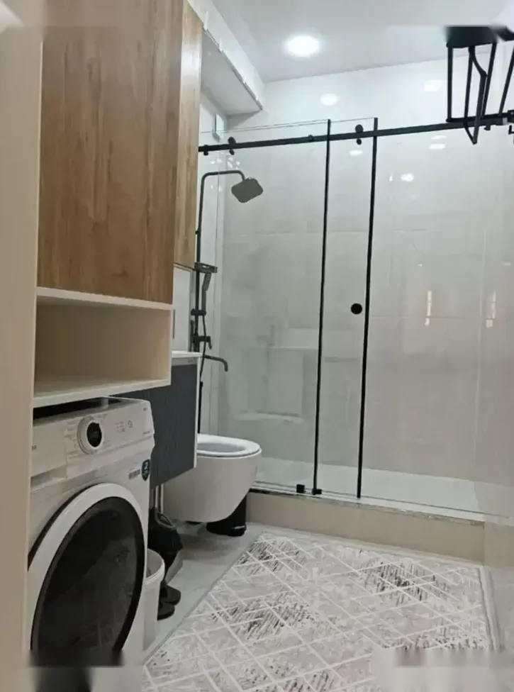 3-комн. квартира, 15 этаж, 119м², Сомони