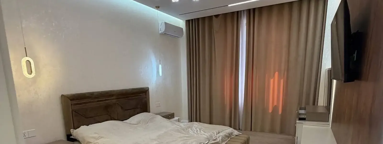 4-комн. квартира, 3 этаж, 220 м², Алфемо
