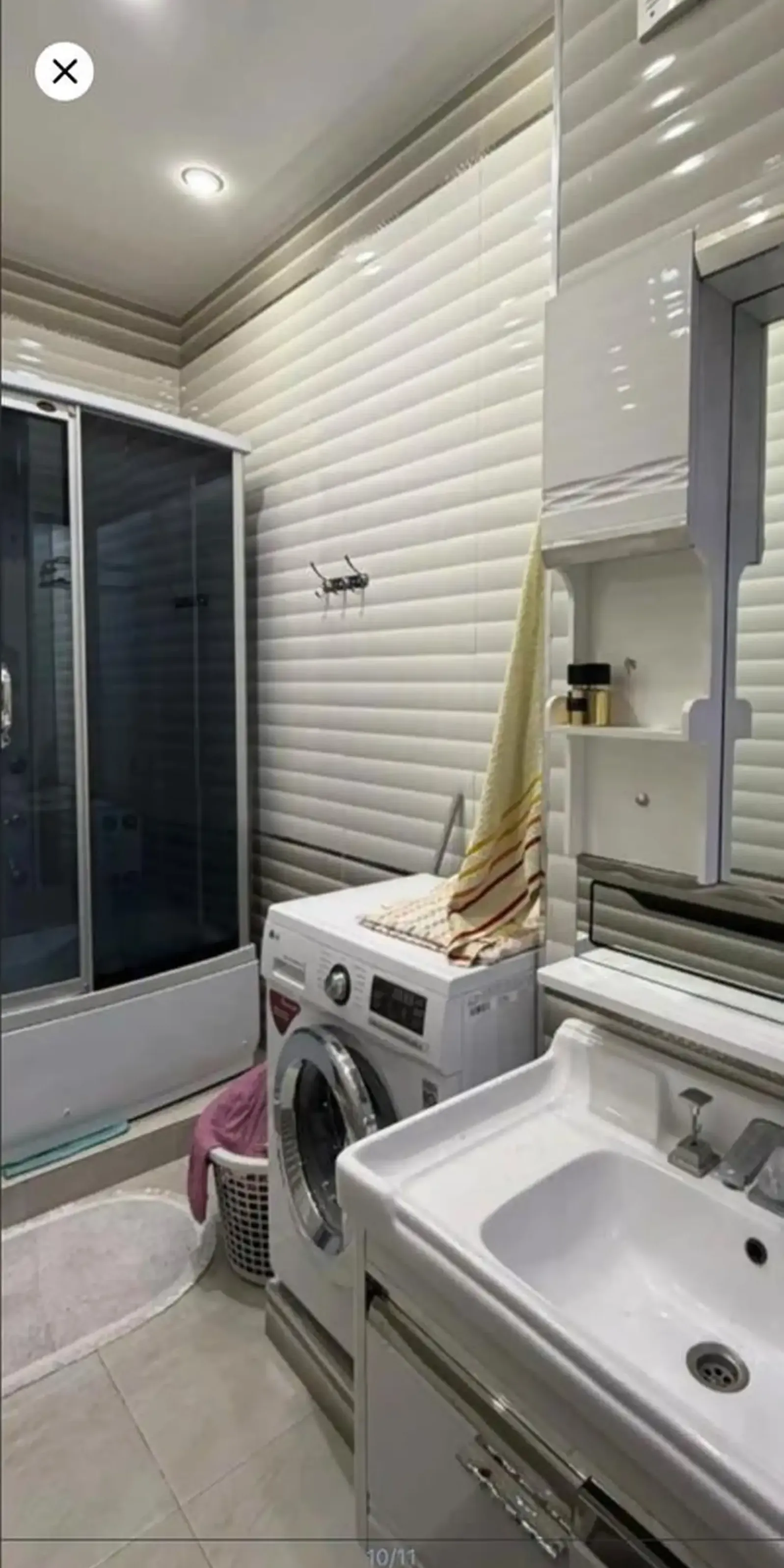 3-комн. квартира, 8 этаж, 110м², Шохмансур