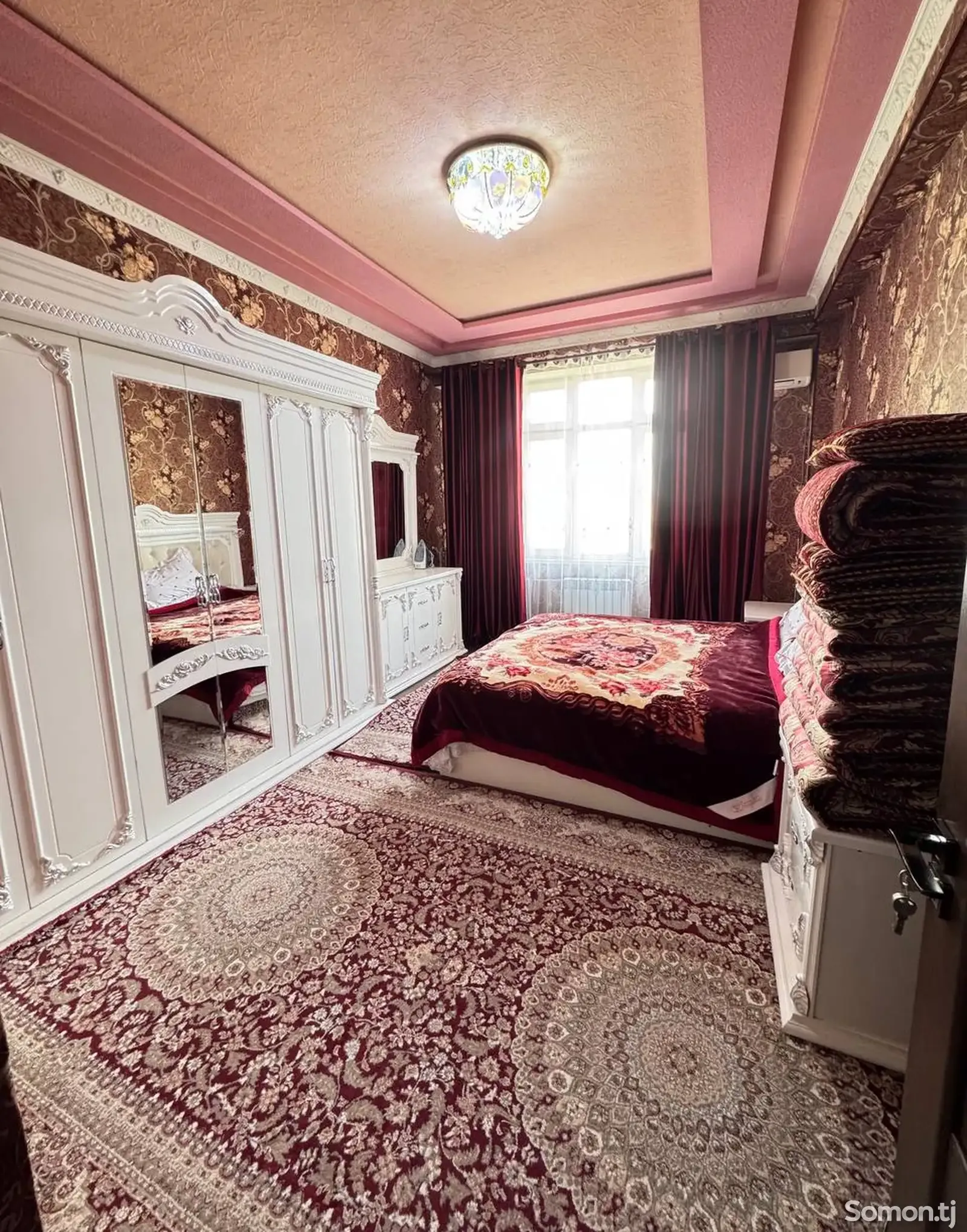 2-комн. квартира, 9 этаж, 82 м²,  112мкр