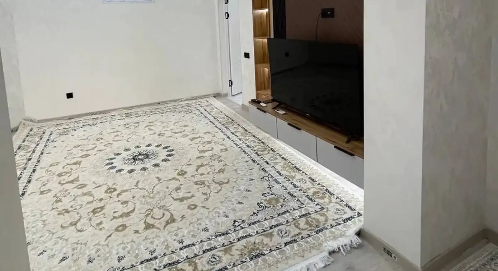2-комн. квартира, 8 этаж, 60 м², Алфемо,Суди оли