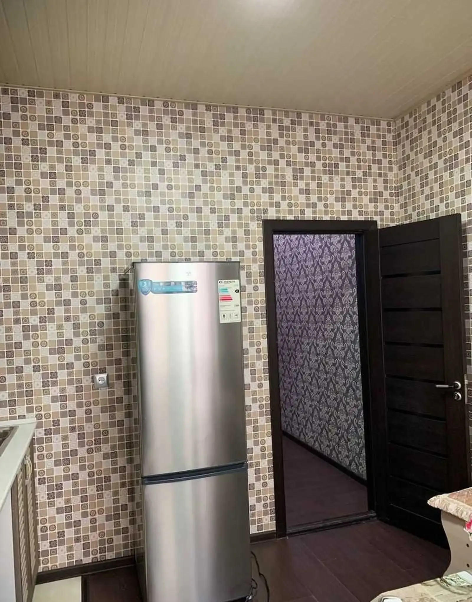 3-комн. квартира, 4 этаж, 105м², Зарафшон, Доми Нок