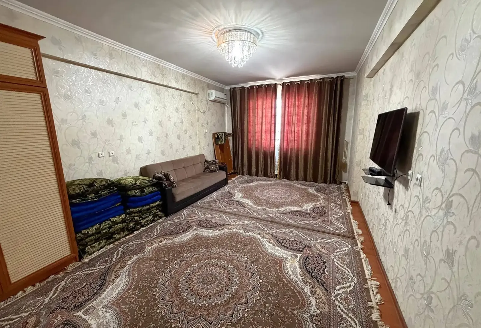 5-комн. квартира, 7 этаж, 172 м², Сино