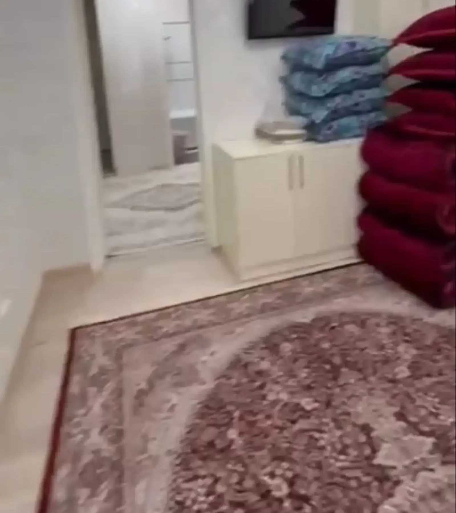 2-комн. квартира, 5 этаж, 63 м², Исмоили Сомони