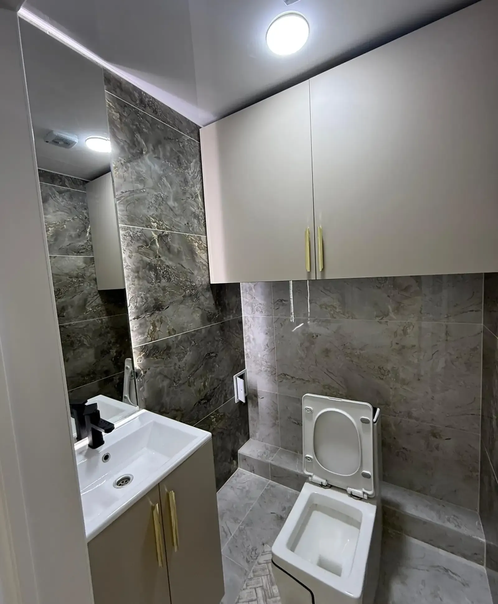 2-к квартира, 7 этаж, 106 м², Сомони