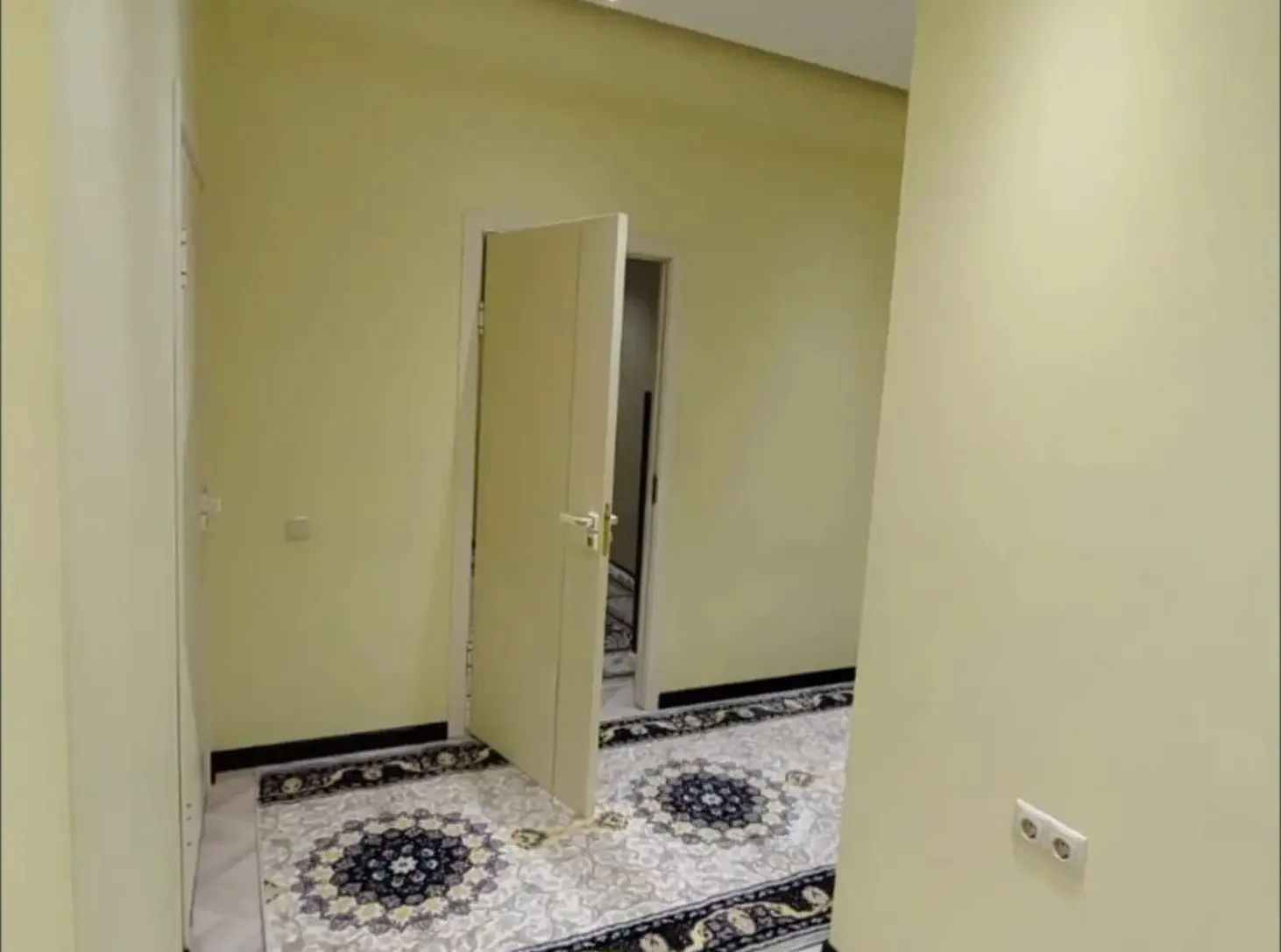 2-к квартира, 12 этаж, 58 м², Сино