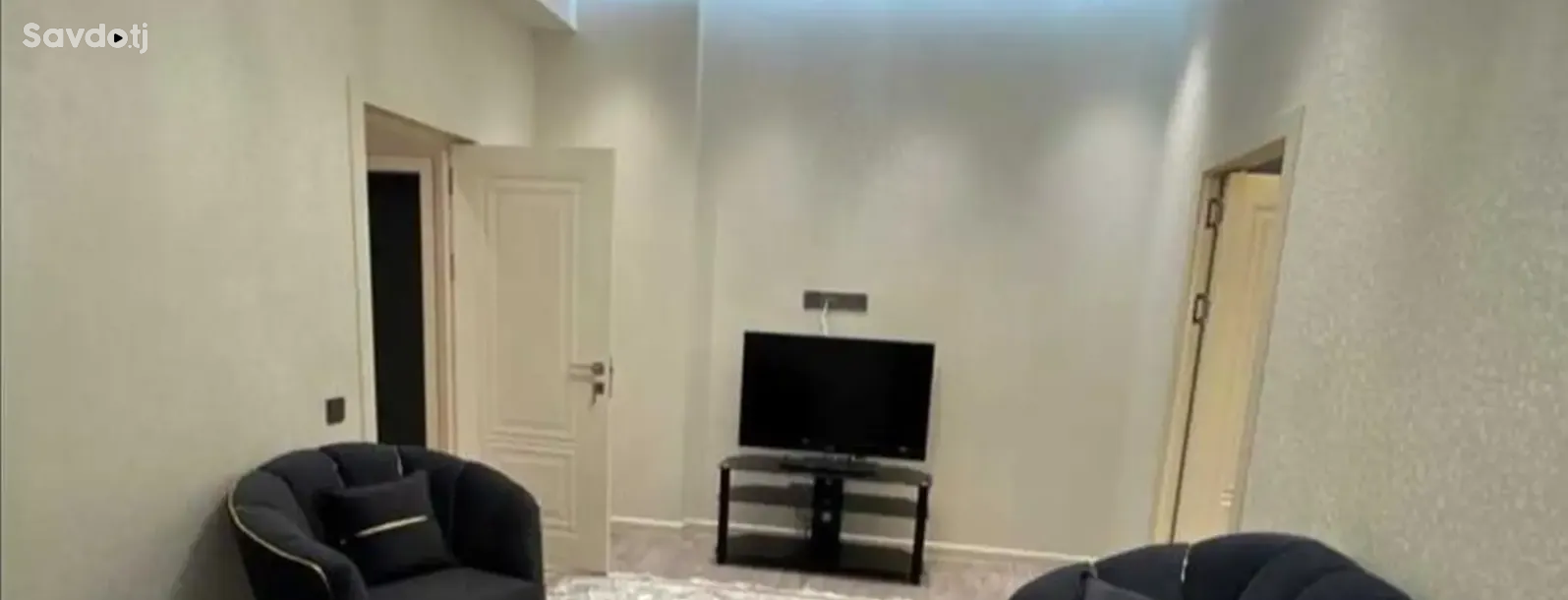 2-комн. квартира, 4 этаж, 56м², Шохмансур