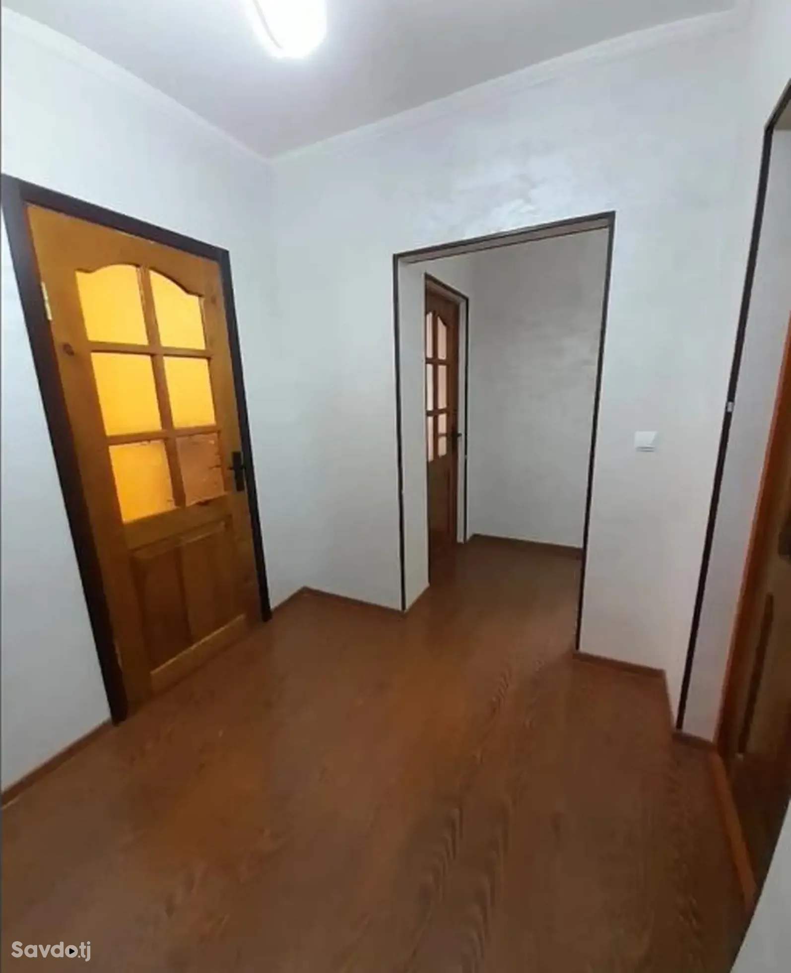 3-комн. квартира, 2 этаж, 110м², Фирдавси