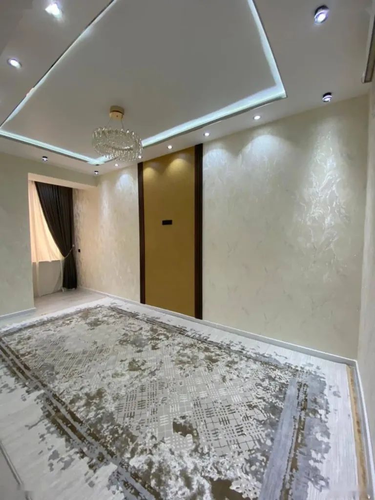 2-комн. квартира, 8 этаж, 60 м², Сино