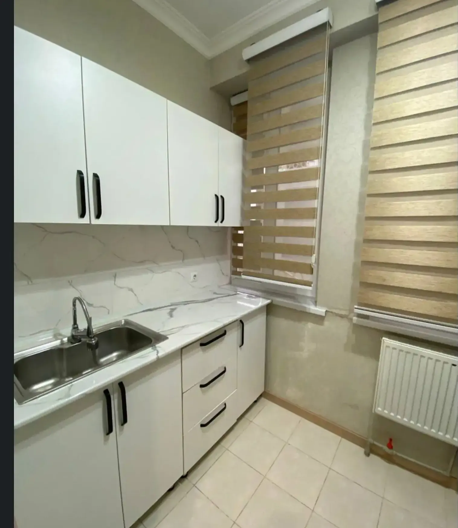 2-комн. квартира, 12 этаж, 53м², И.Сомони