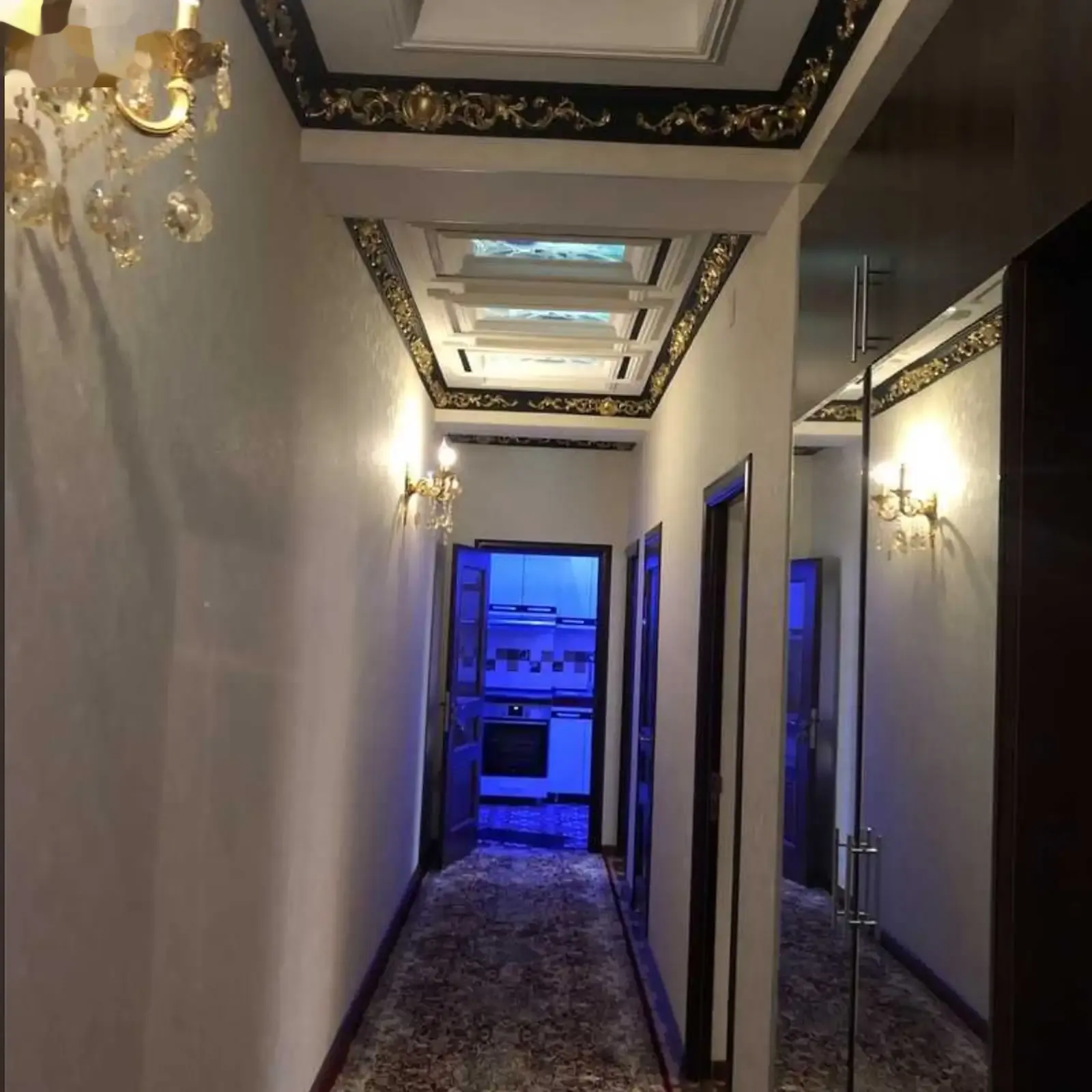 3-к квартира, 6 этаж, 90 м², садбарг