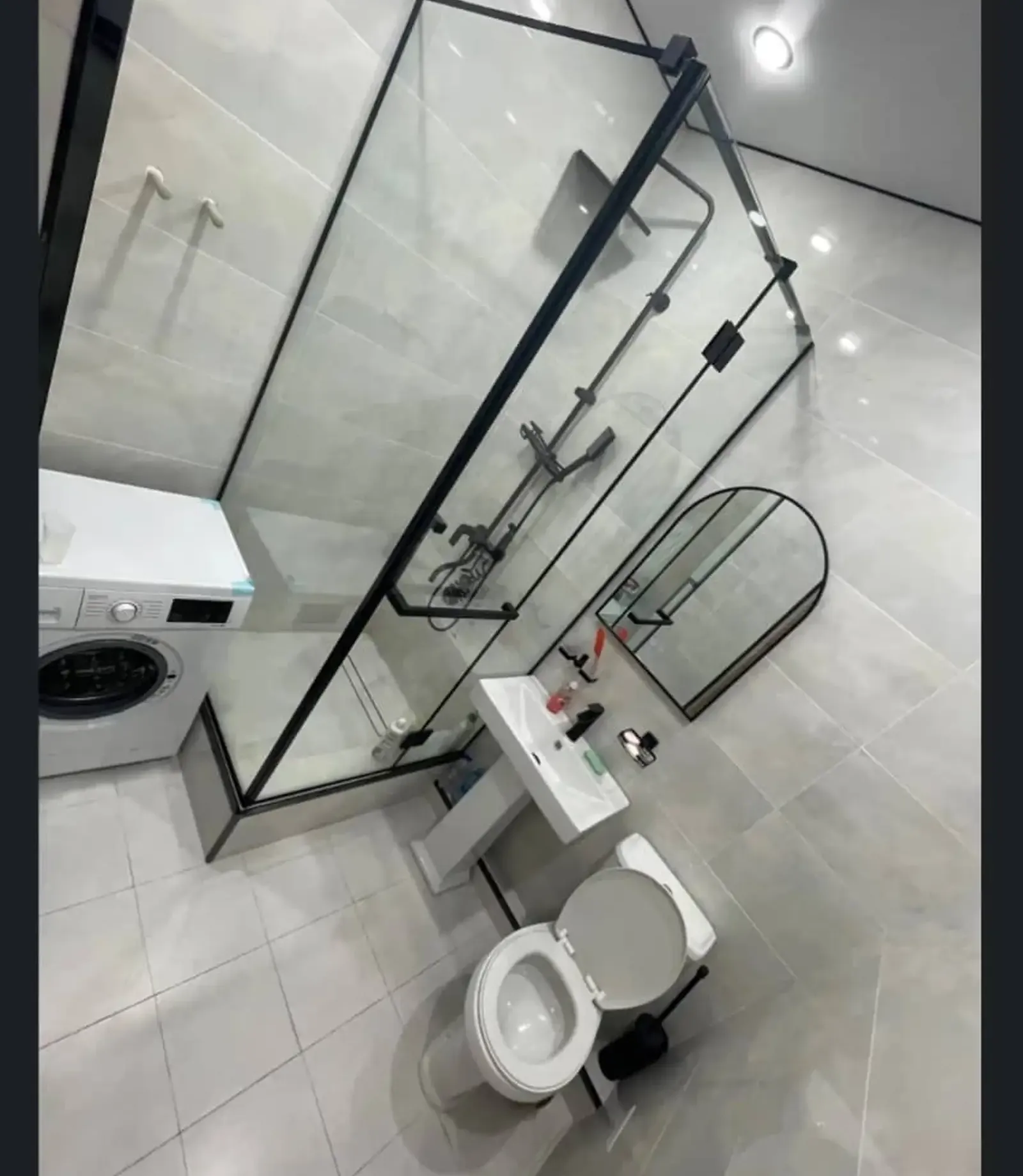 3-комн. квартира, 4 этаж, 105м², Сомони