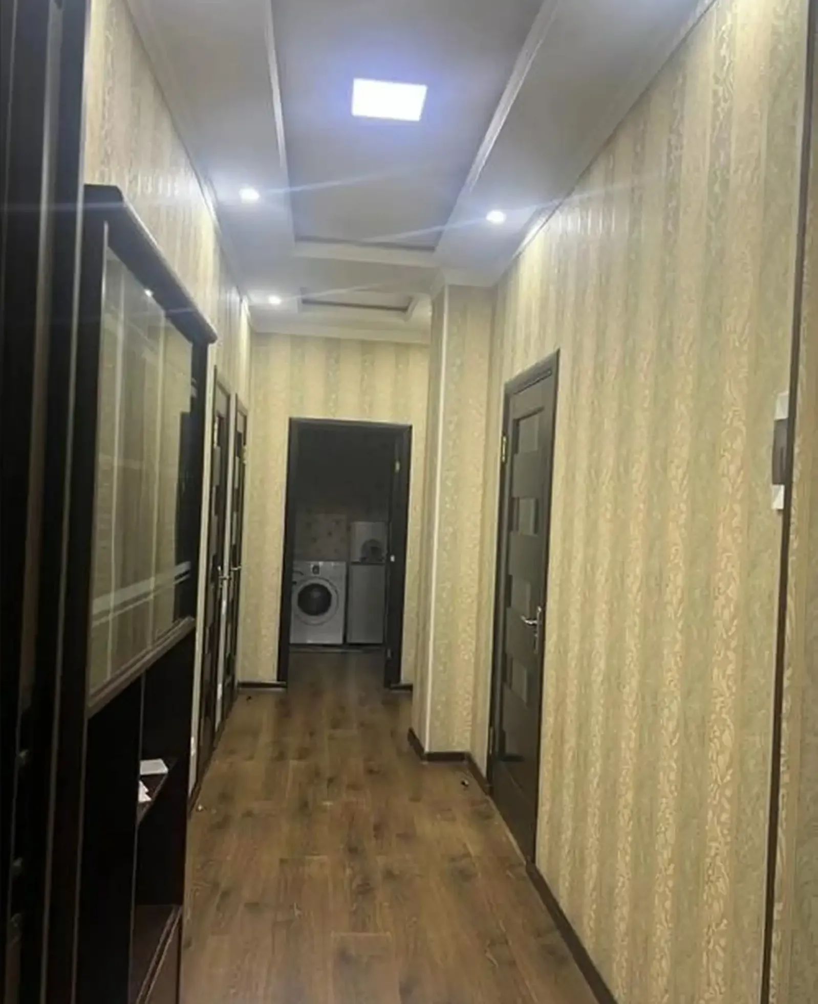 2-комн. квартира, 7 этаж, 63м², Сино
