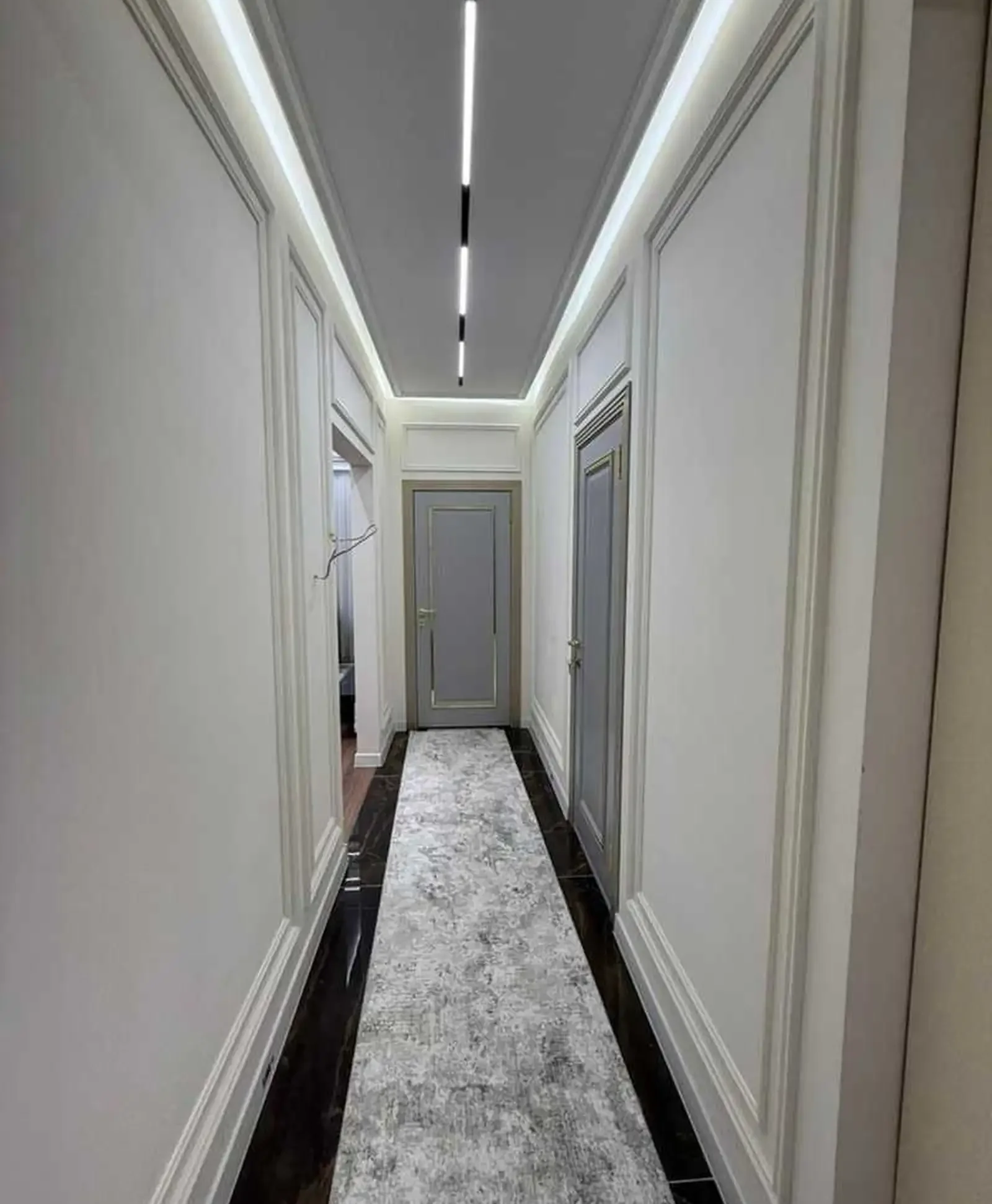 2-комн. квартира, 13 этаж, 80м², Шохмансур Бустон Сити