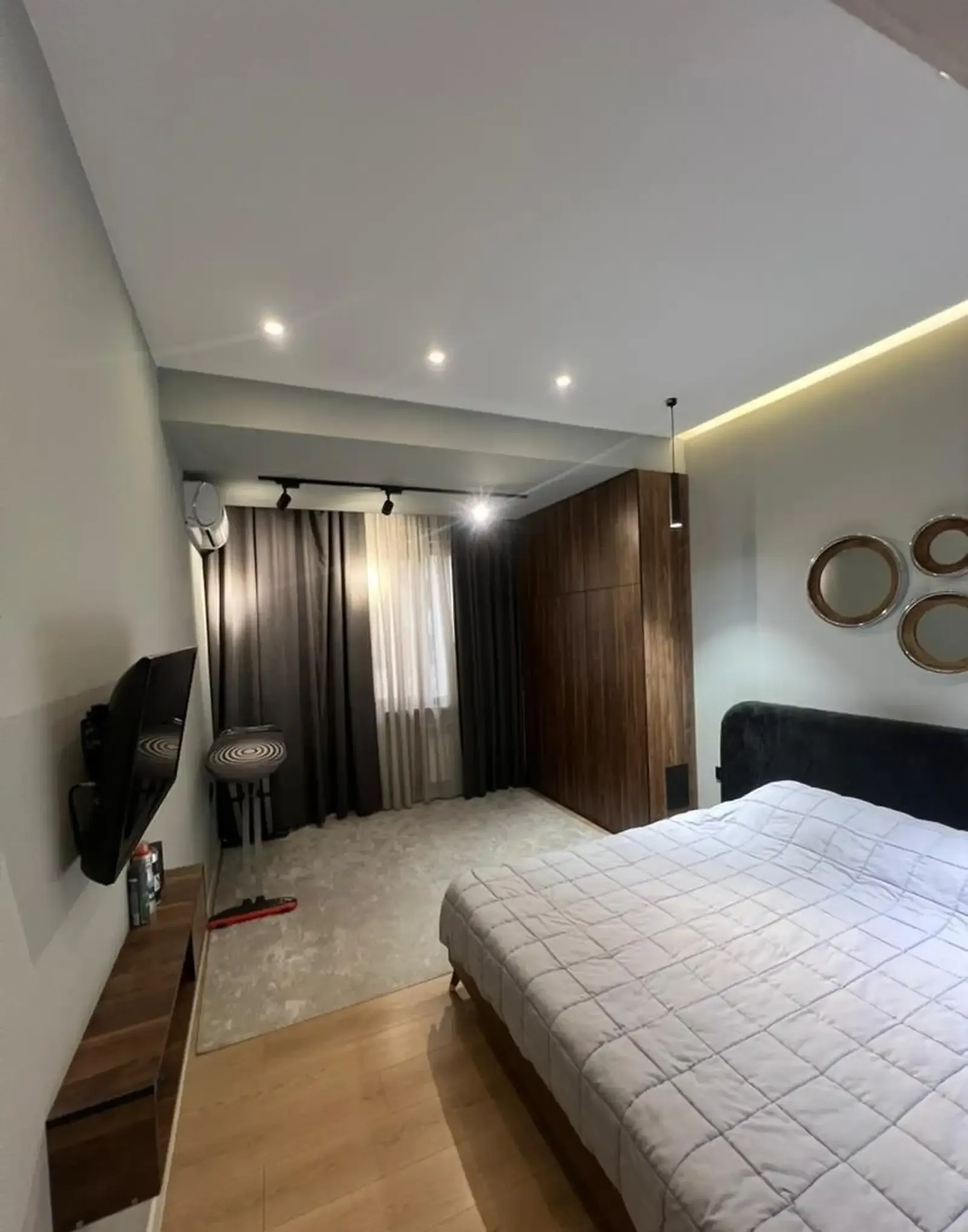 2-комн. квартира, 5 этаж, 60 м², Сомони