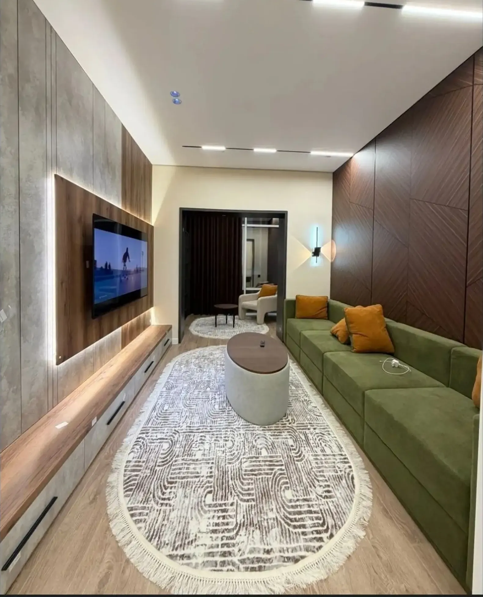 3-комн. квартира, 3 этаж, 97 м², Шохмансур Овир