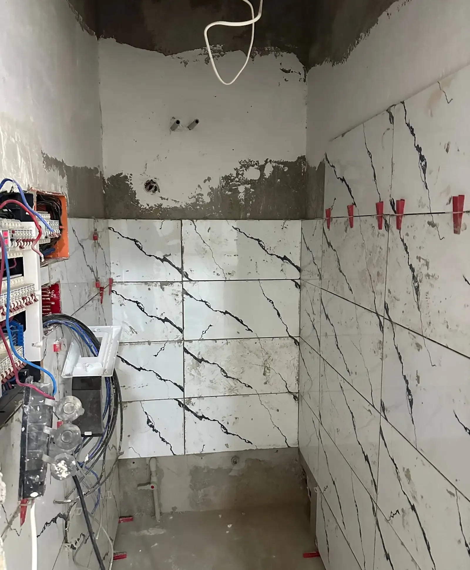 3-комн. квартира, 4 этаж, 80 м², Сино, Профсоюз