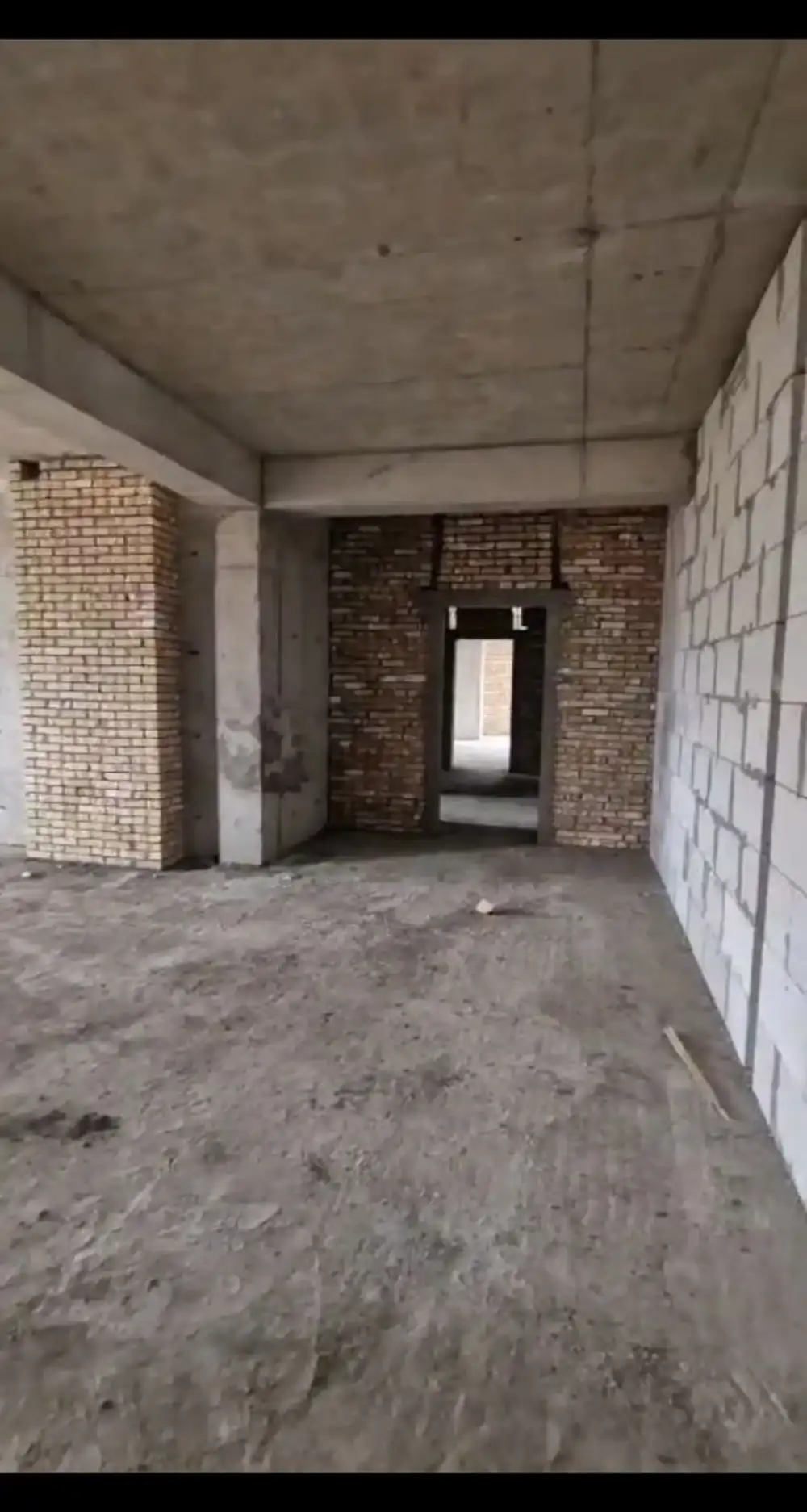 2-комн. квартира, 8 этаж, 69 м², И. Сомони