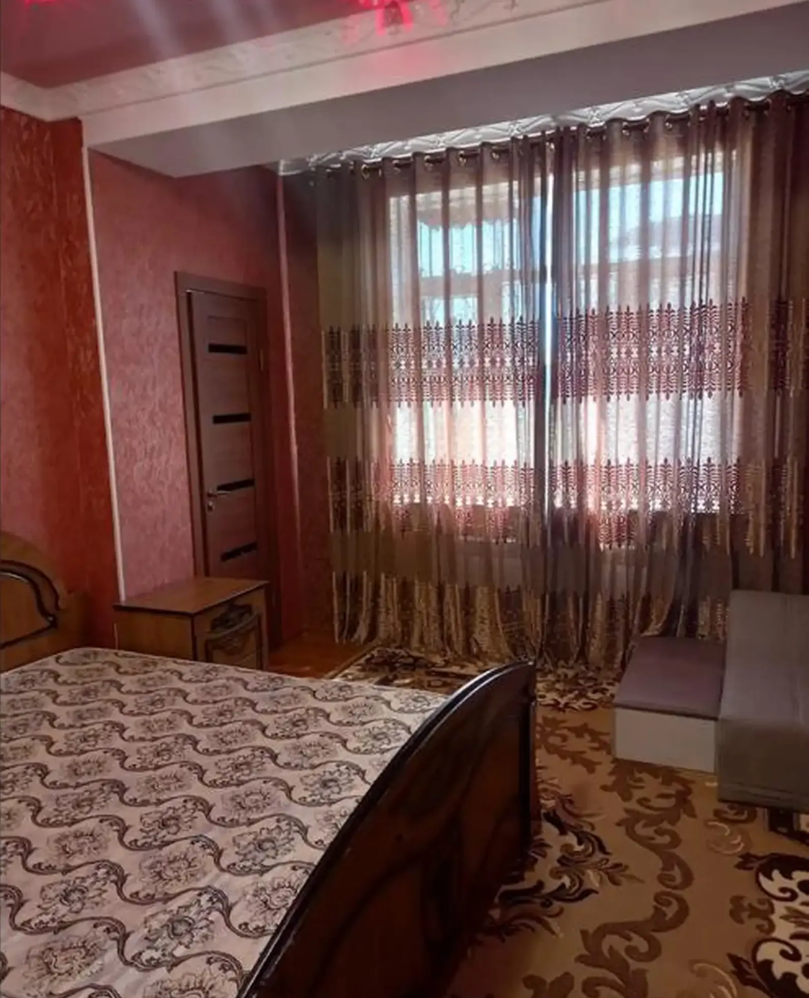 2-комн. квартира, 12 этаж, 75м², Шохмансур Опера Балет