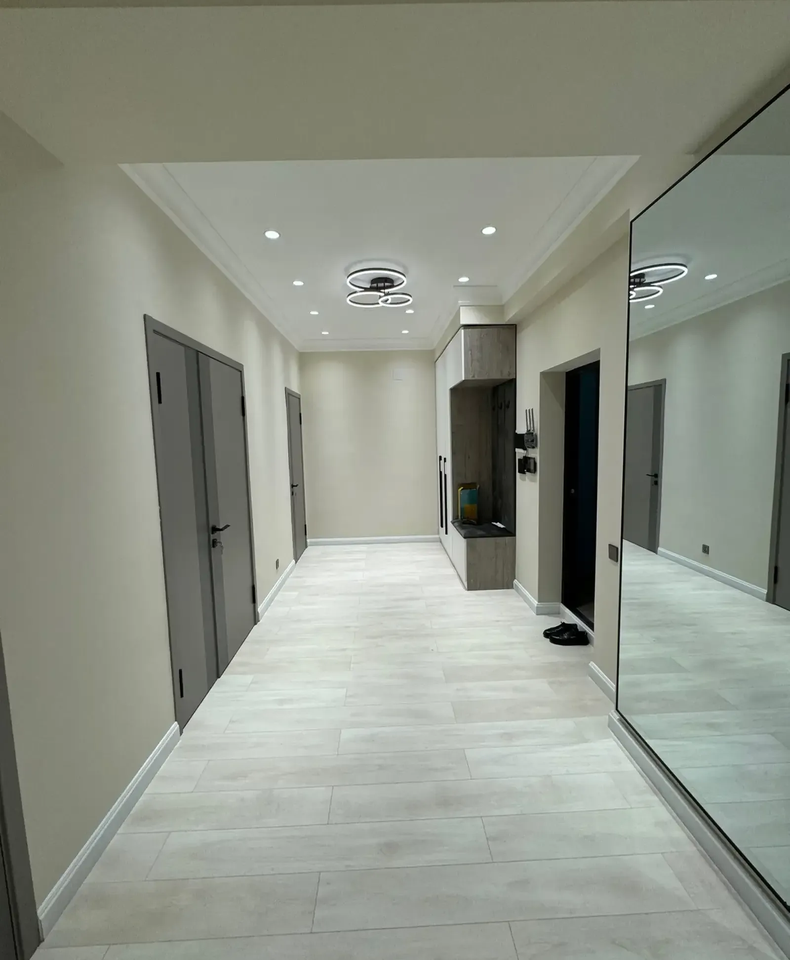 2-комн. квартира, 8 этаж, 95м², Шохмансур/Созидание