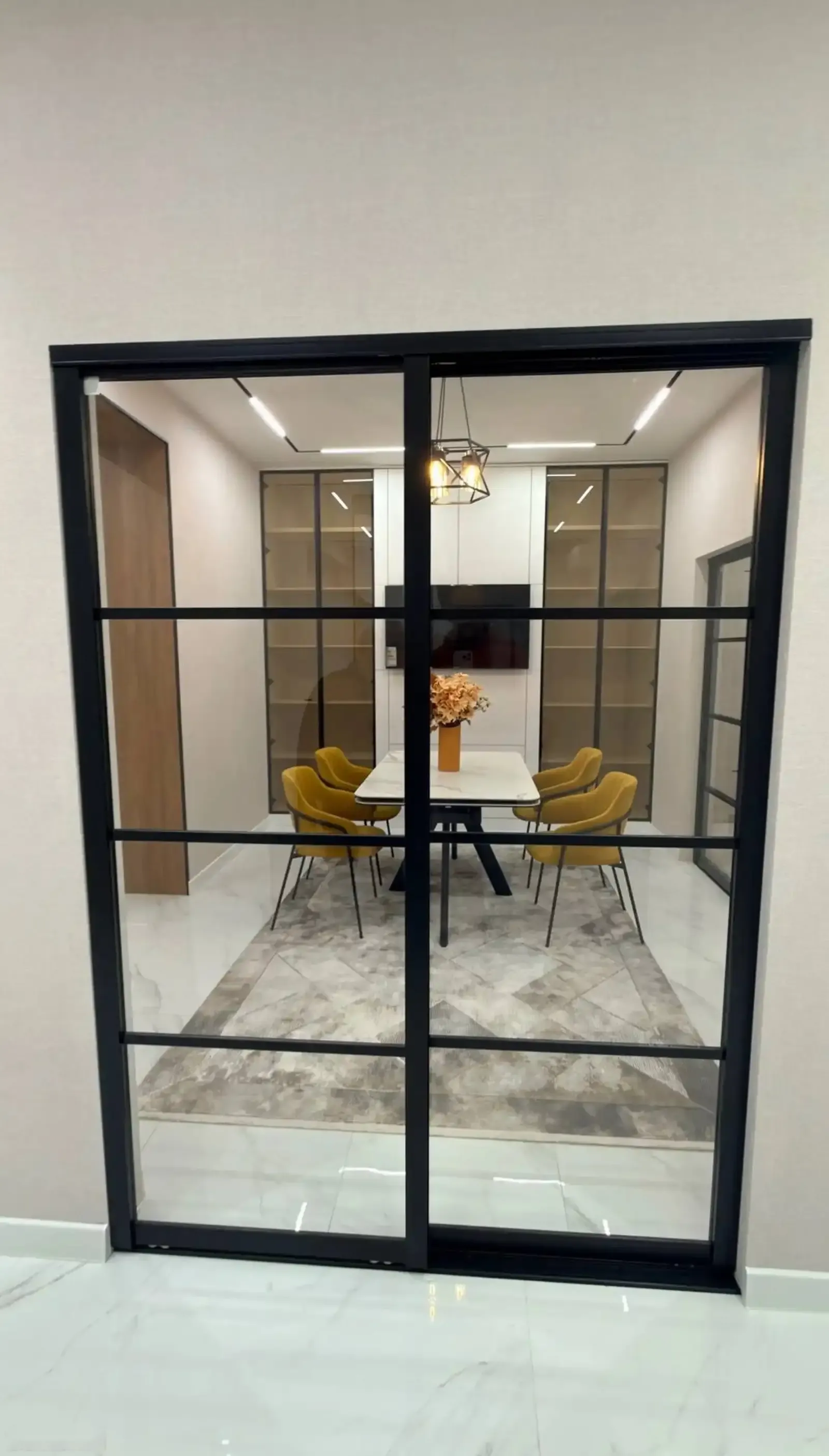 3-комн. квартира, 9 этаж, 121 м², И. Сомони