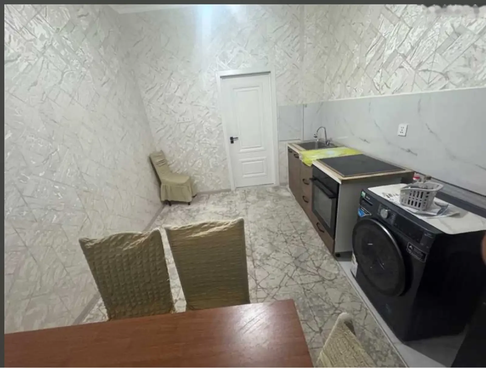 2-к квартира, 7 этаж, 74 м², Спартак