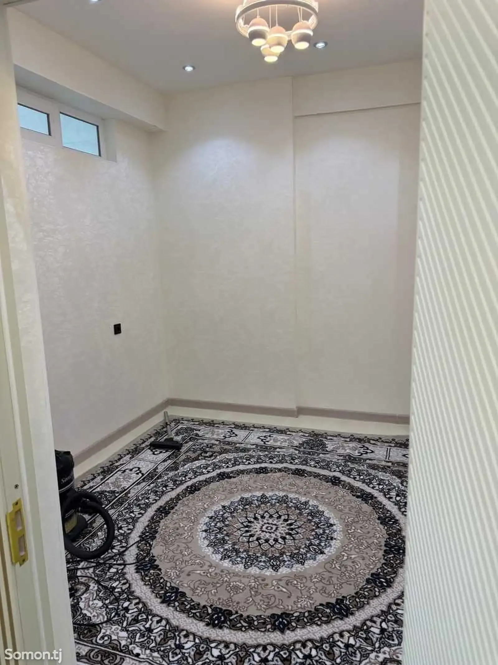 3-комн. квартира, 9 этаж, 80м², 33мкр