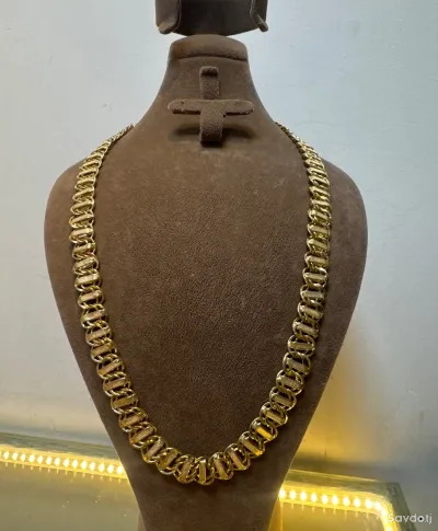 Цепь