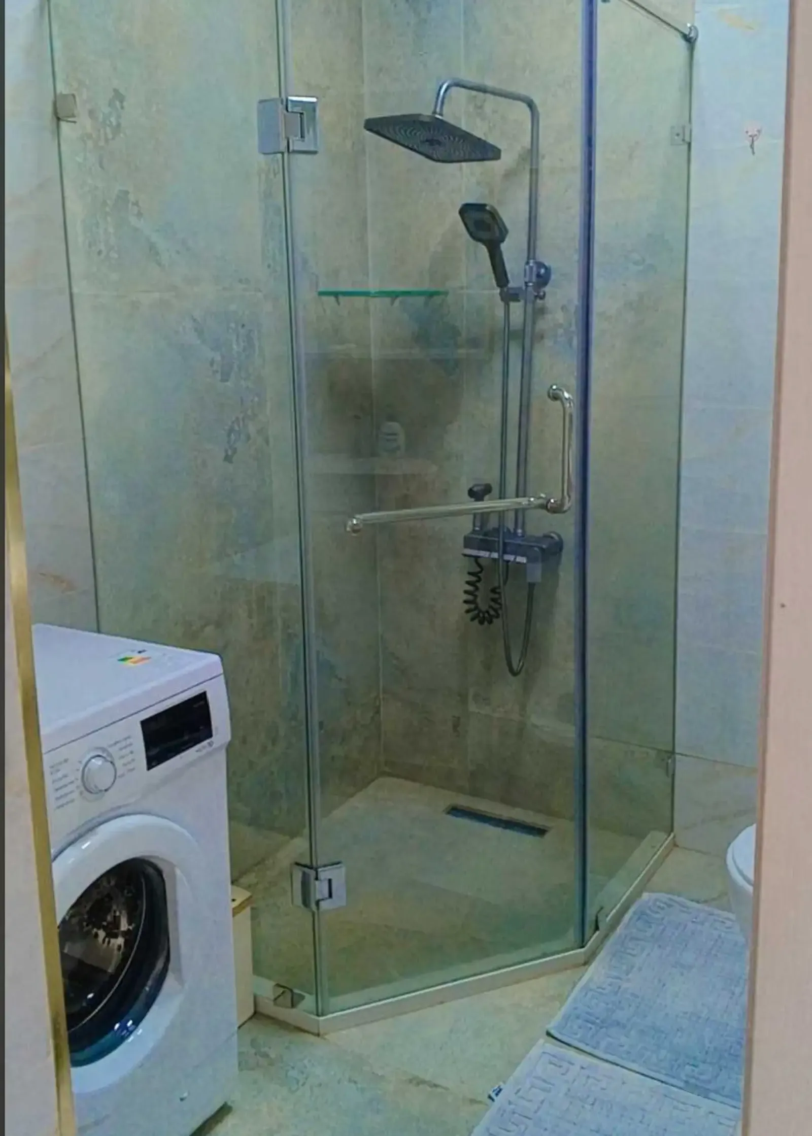 2-комн. квартира, 7 этаж, 55м², шохмансур