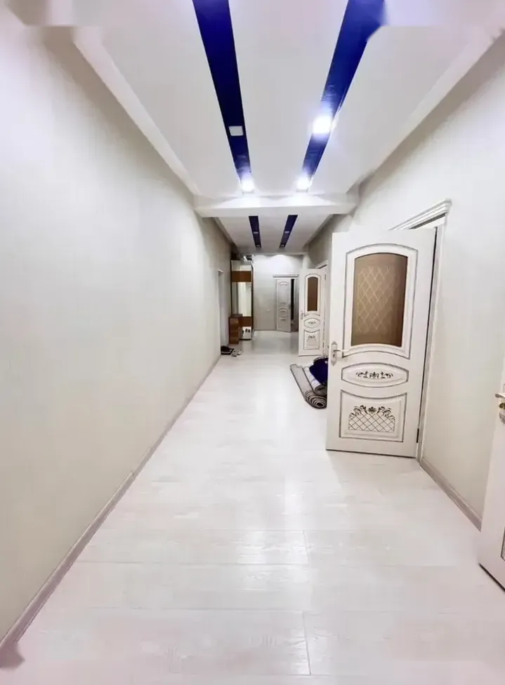 3-комн. квартира, 10 этаж, 160м², Сино