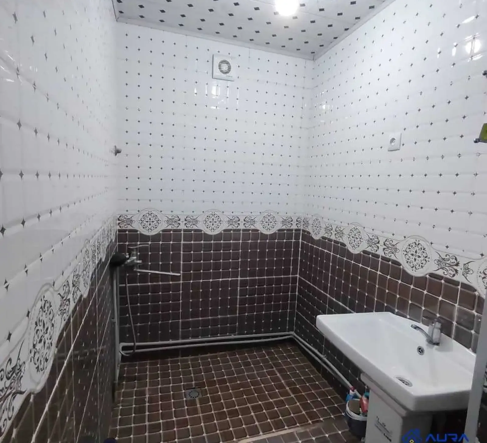 2-комн. квартира, 1 этаж, 63 м², Шохмансур