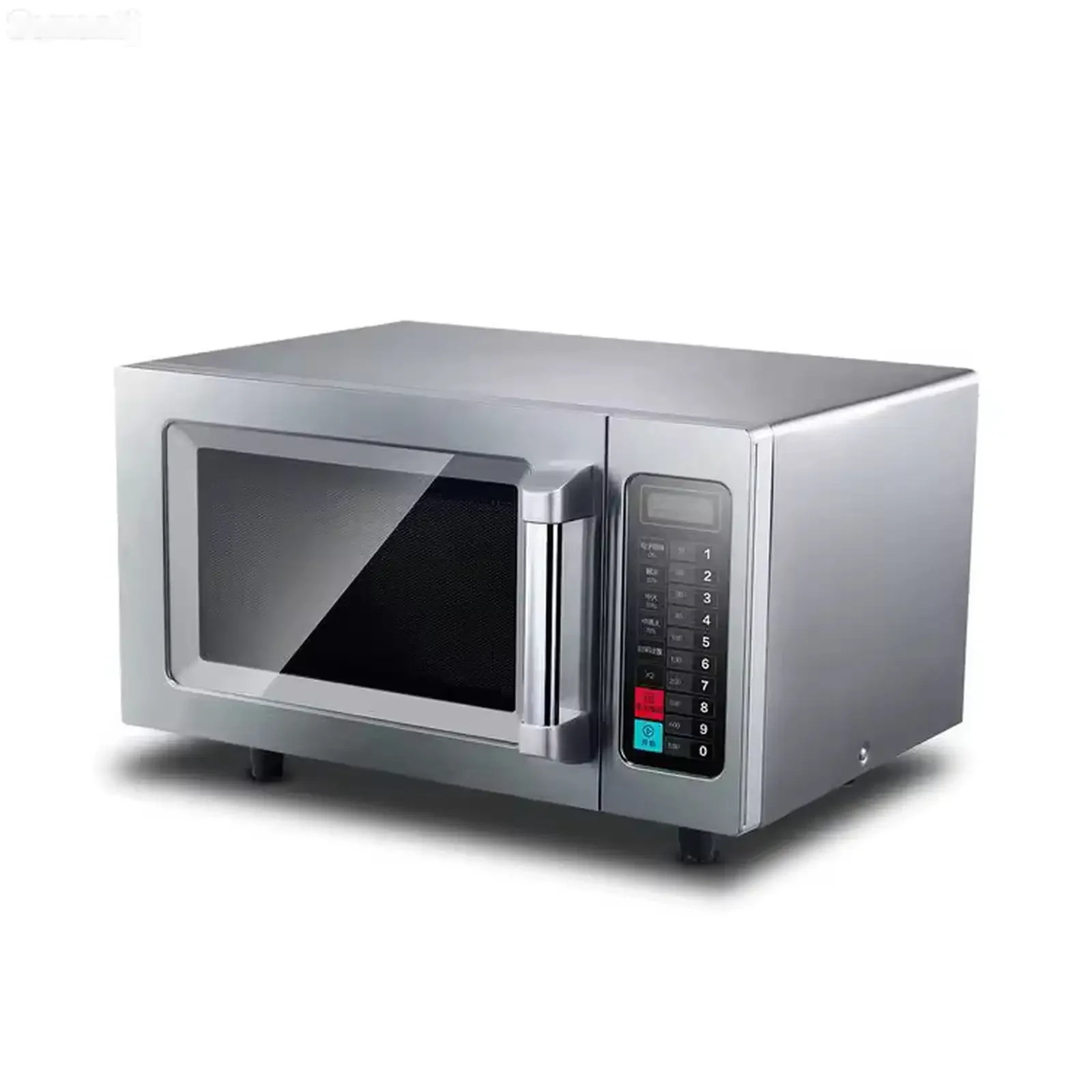 Микроволновая печь