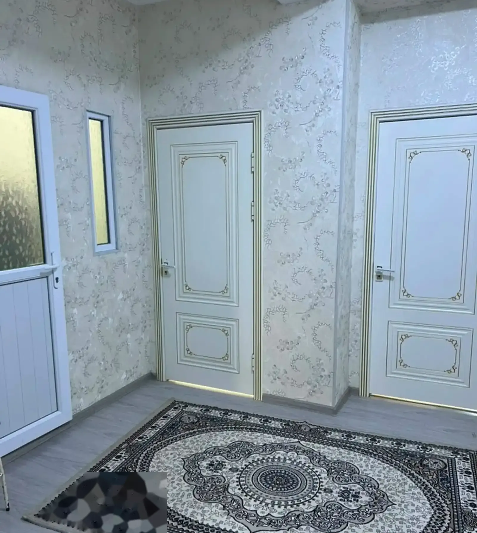 2-комн. квартира, 2 этаж, 64м², фирдавси