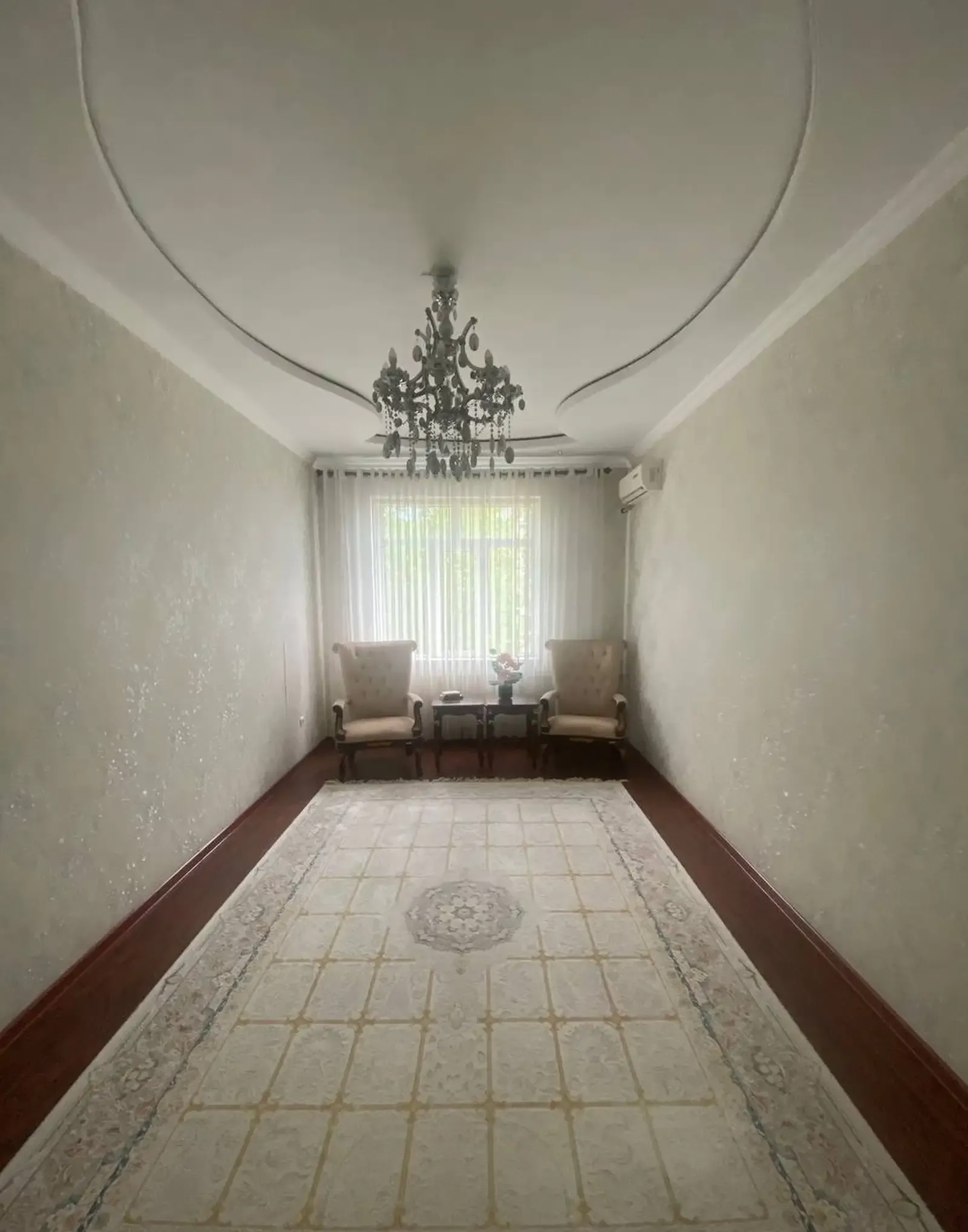 4-к квартира, 4 этаж, 140 м², Сино