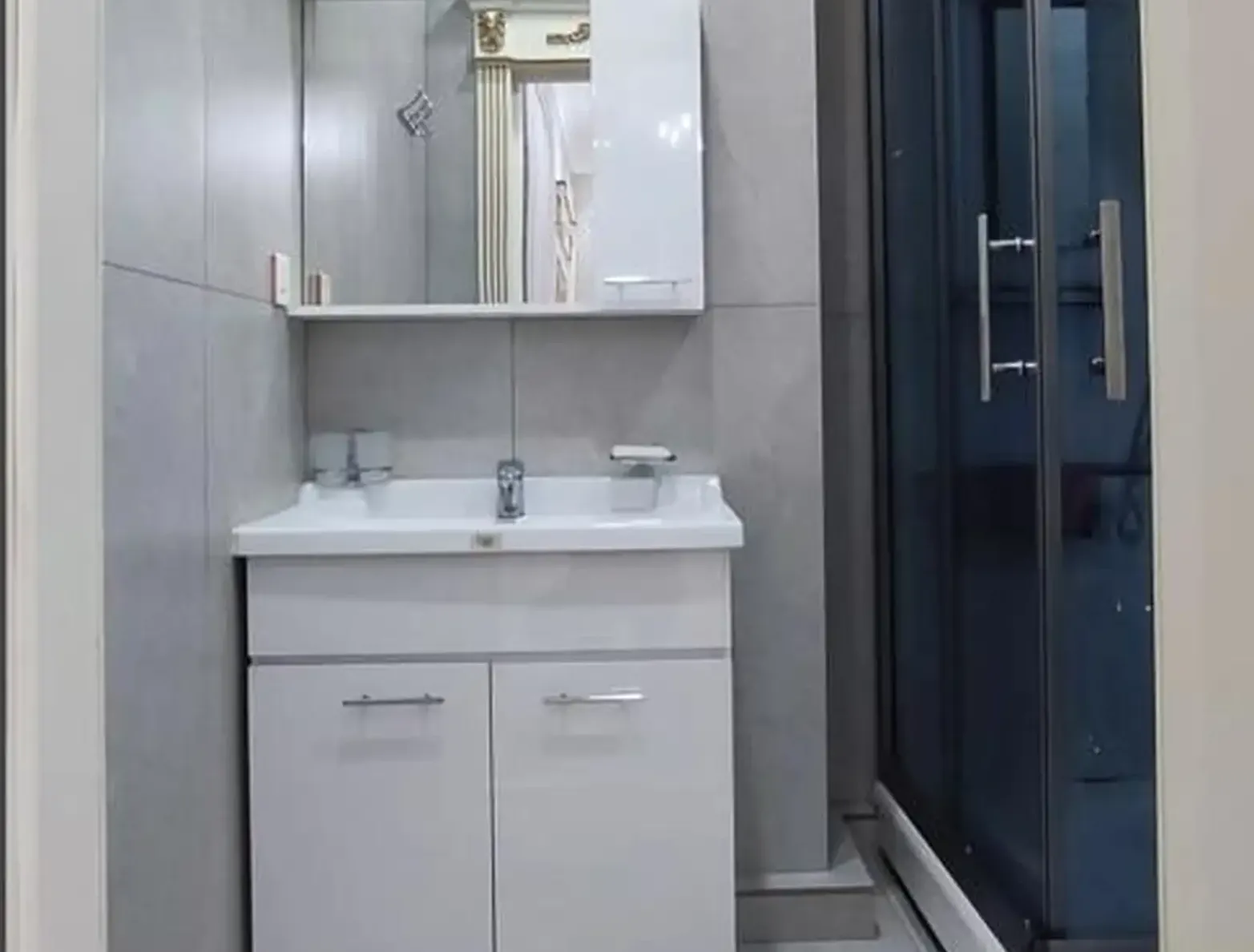 2-комн. квартира, 9 этаж, 99м², И Сомони , Бурак